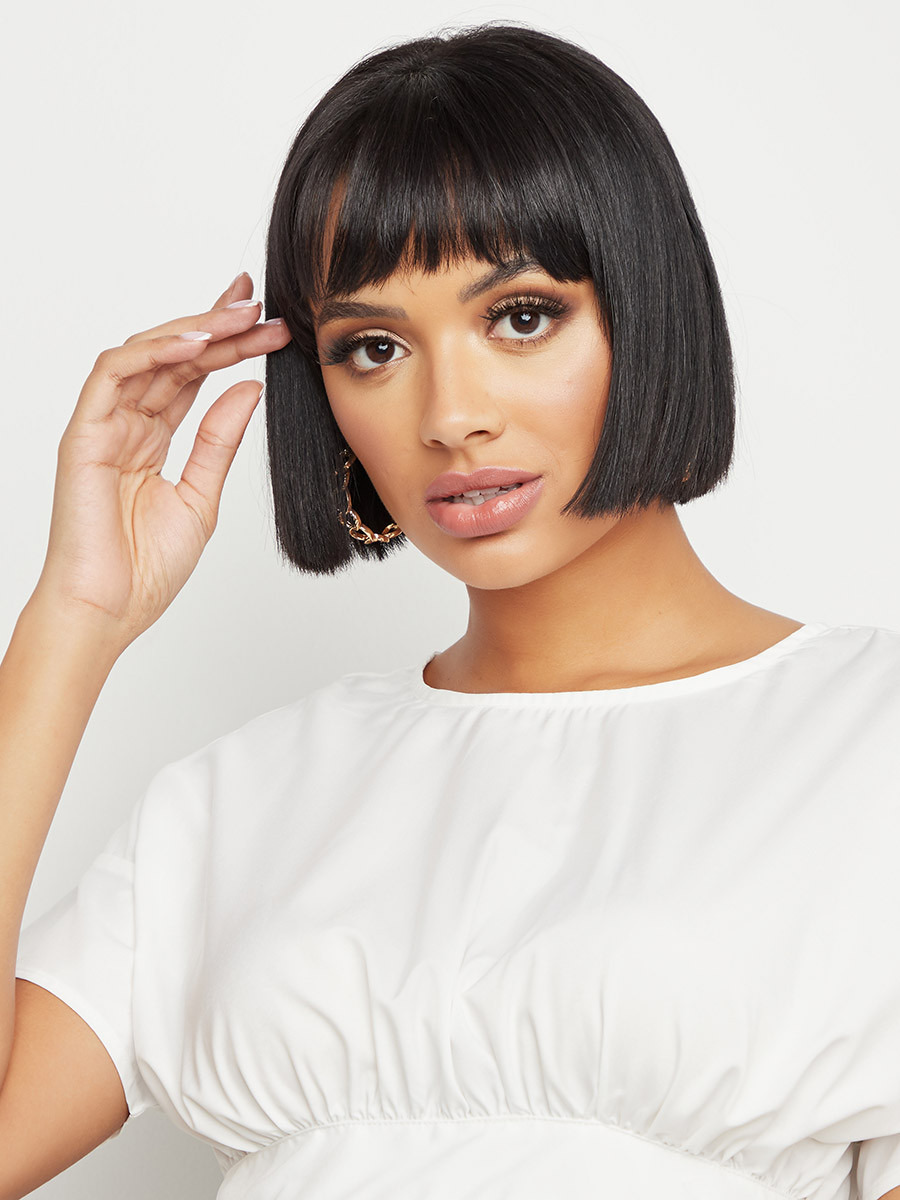 Styli Tie Open Back Peplum Top-women-clothing-shirtsandblouses-blouses-image-5