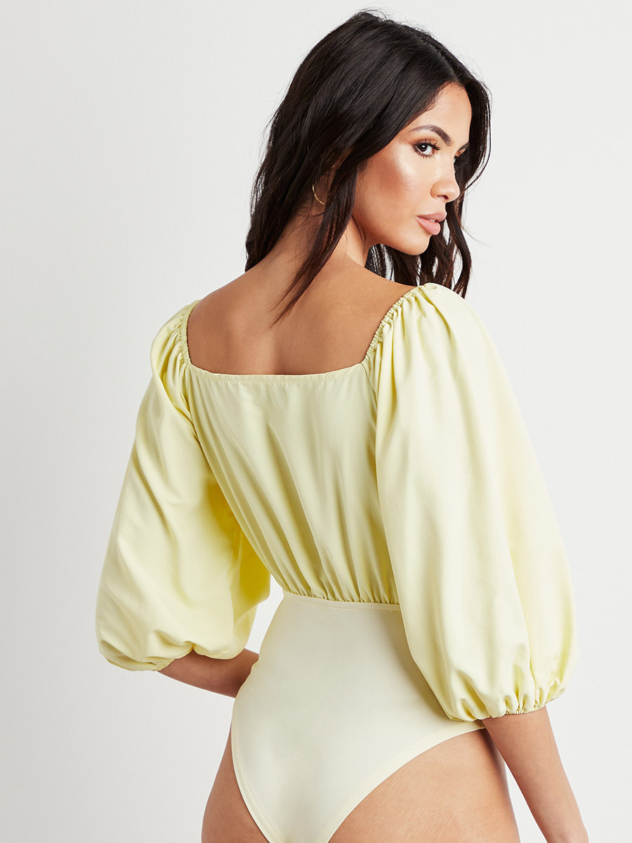 بودي سوت سادة من ستايلي-women-clothing-tshirts-image-4
