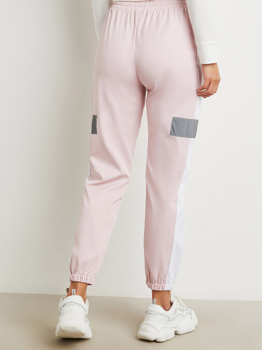 بنطلون رياضي بجيوب من ستايلي-women-clothing-bottoms-joggers-image-3