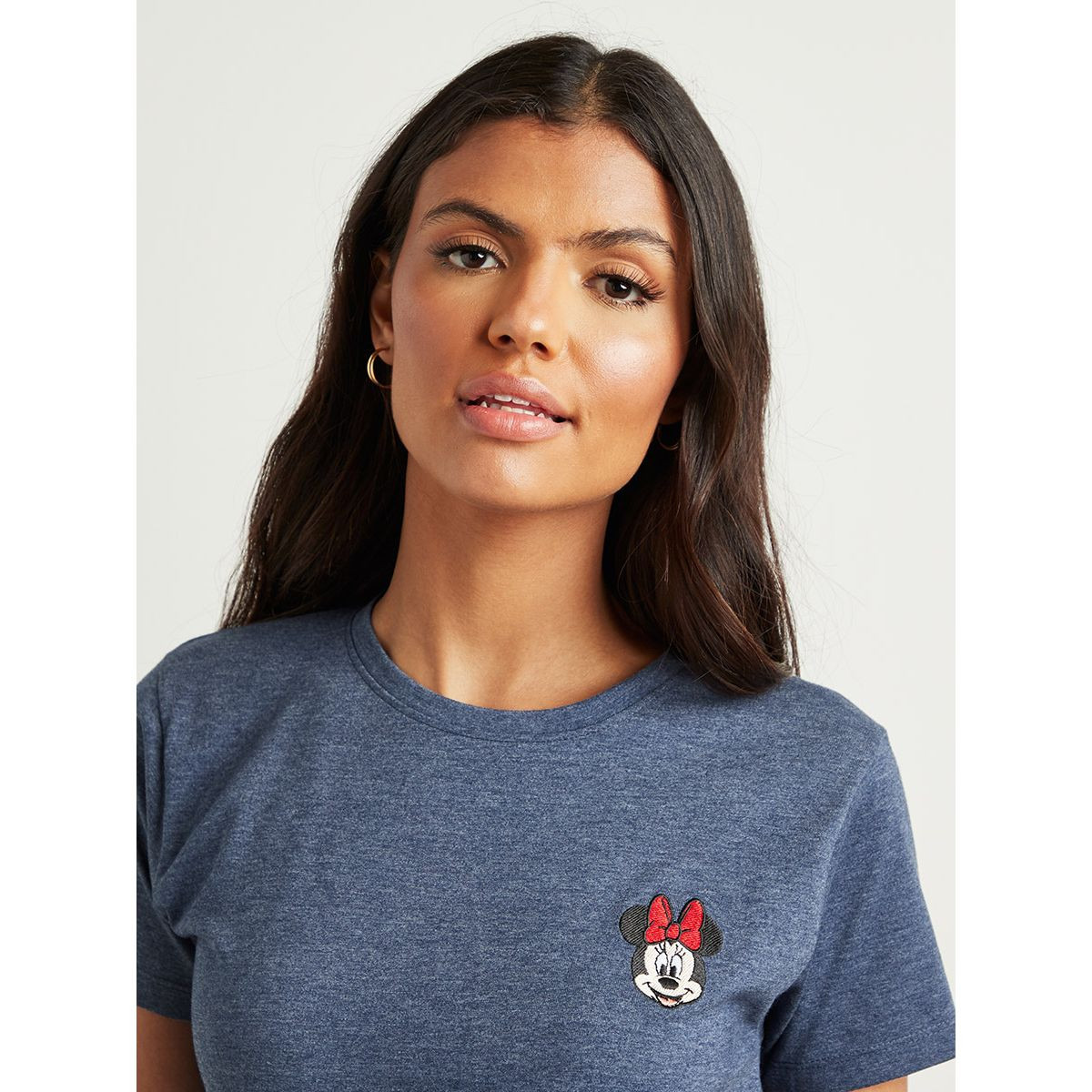 تيشيرت مطبوع بقصة واسعة-women-clothing-tshirts-image-4