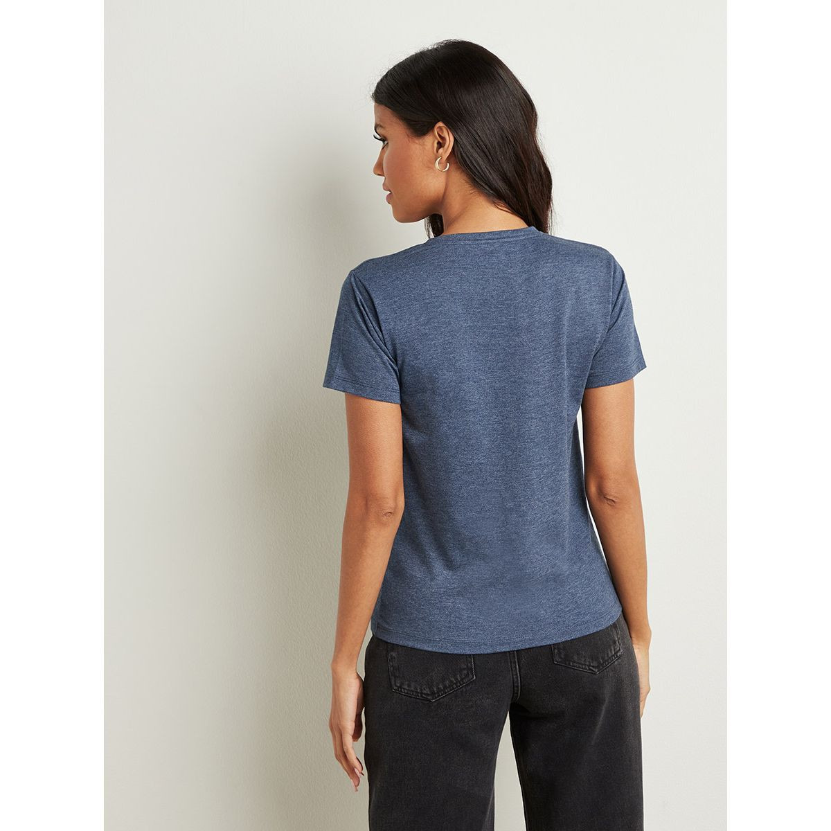 تيشيرت مطبوع بقصة واسعة-women-clothing-tshirts-image-5