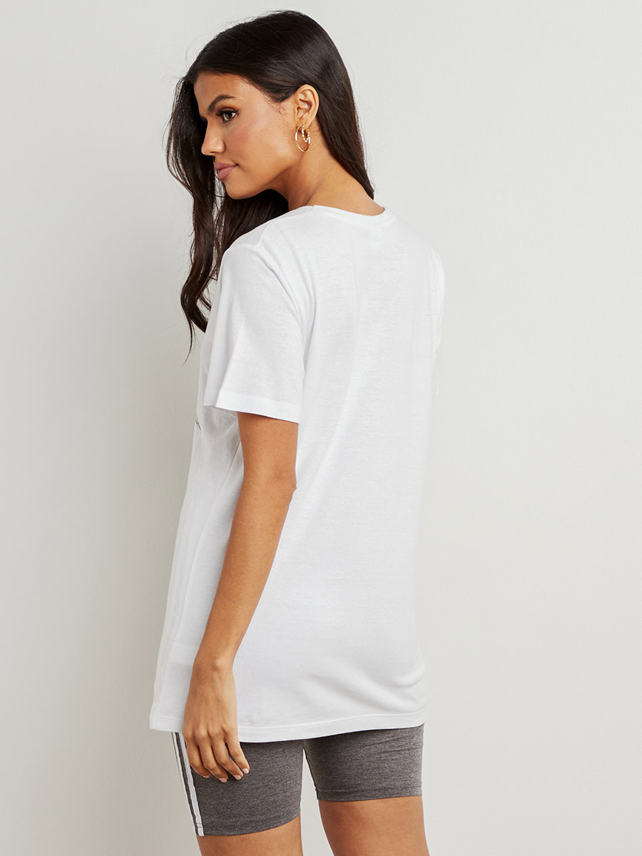 تيشيرت مطبوع بقصة طويلة-women-clothing-tshirts-image-3