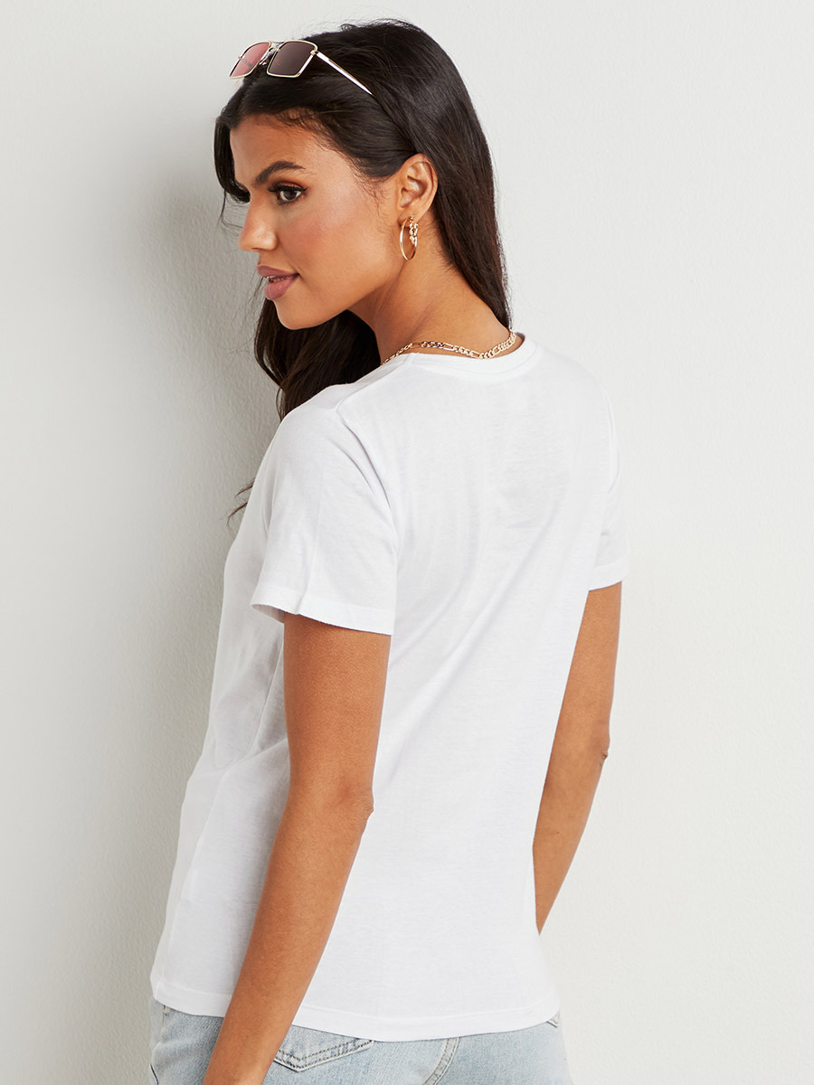 تيشيرت مطبوع بقصة واسعة-women-clothing-tshirts-image-4