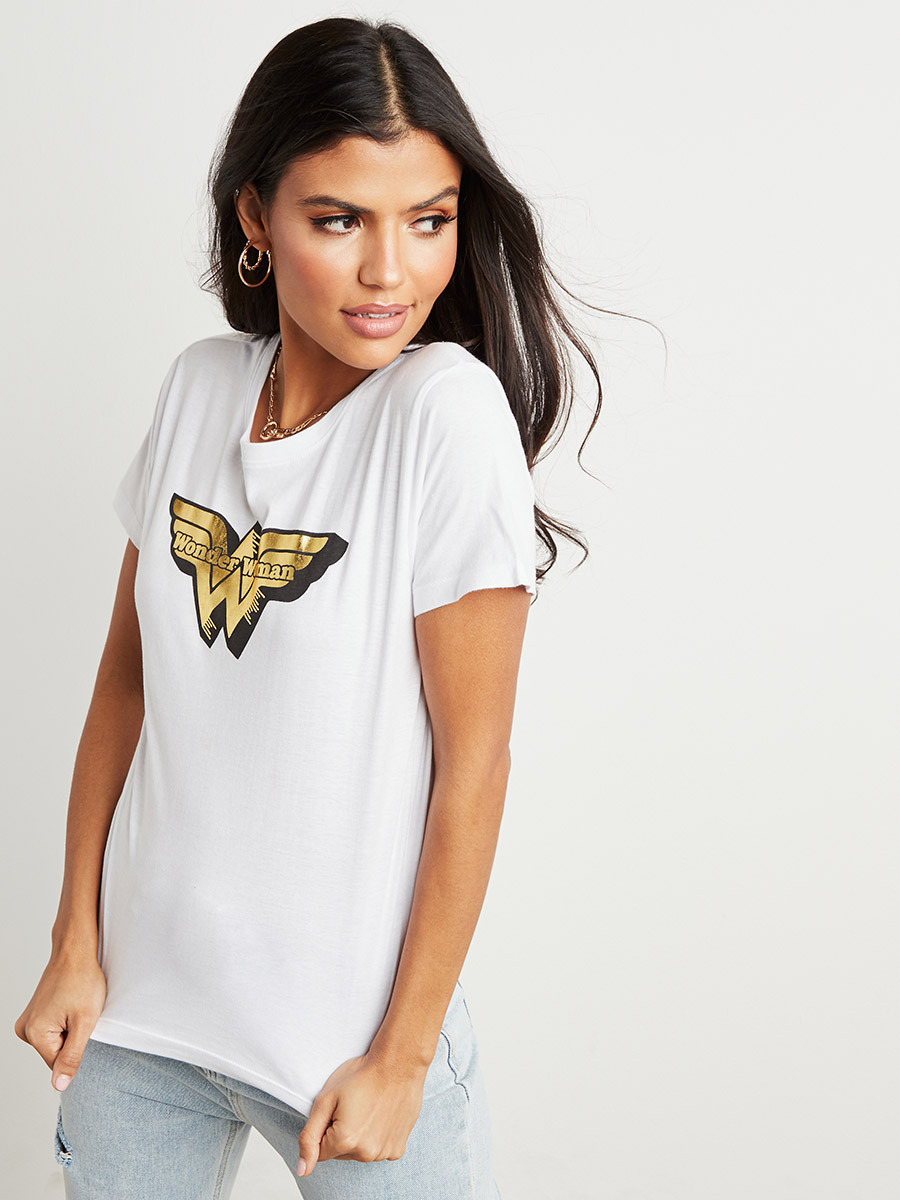 تيشيرت مطبوع بقصة واسعة-women-clothing-tshirts-image-6