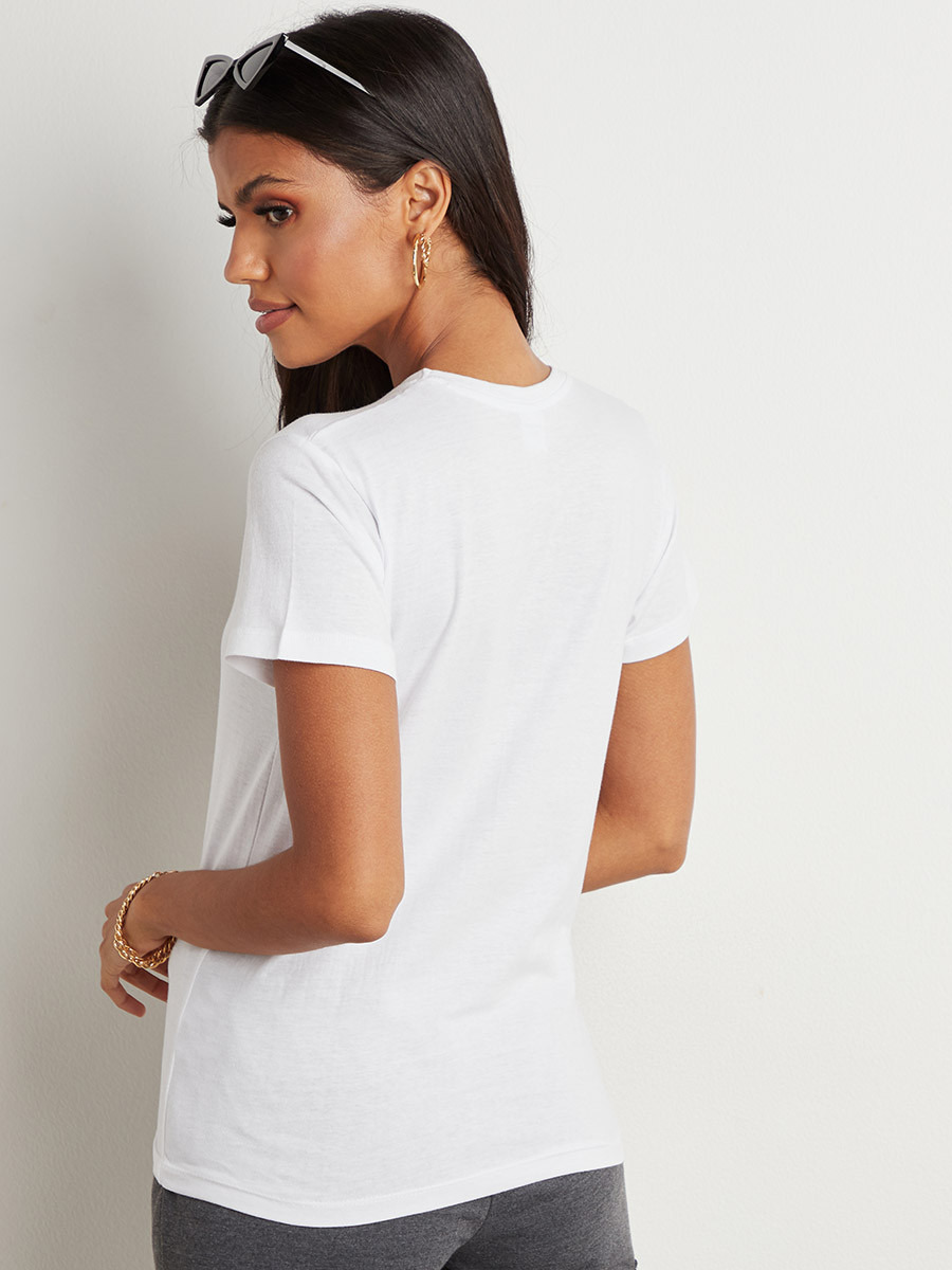 تيشيرت مطبوع بقصة واسعة-women-clothing-tshirts-image-5