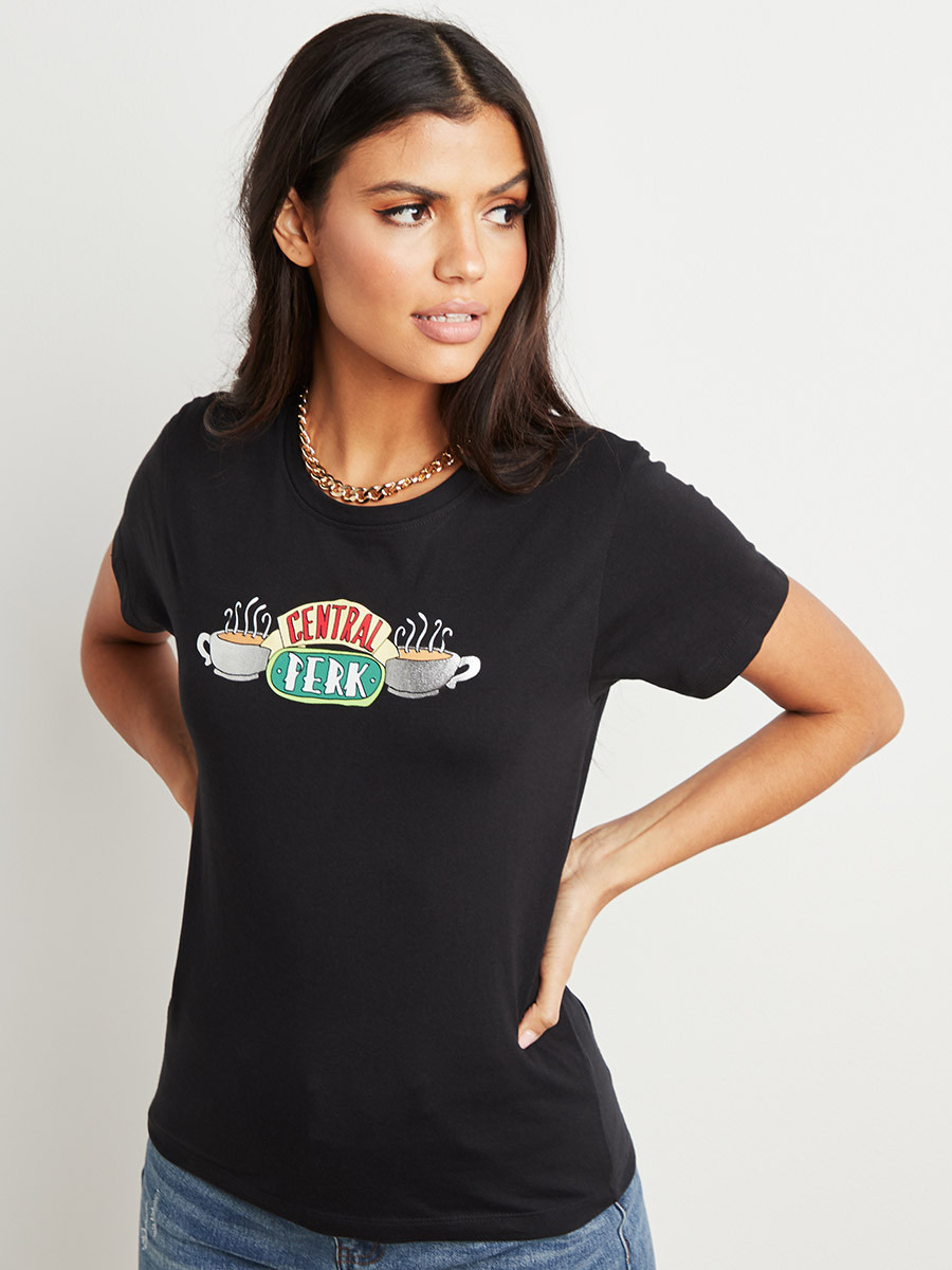 تيشيرت مطبوع بقصة واسعة-women-clothing-tshirts-image-4