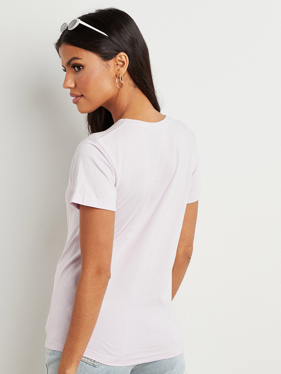 تيشيرت مطبوع بقصة واسعة-women-clothing-tshirts-image-3