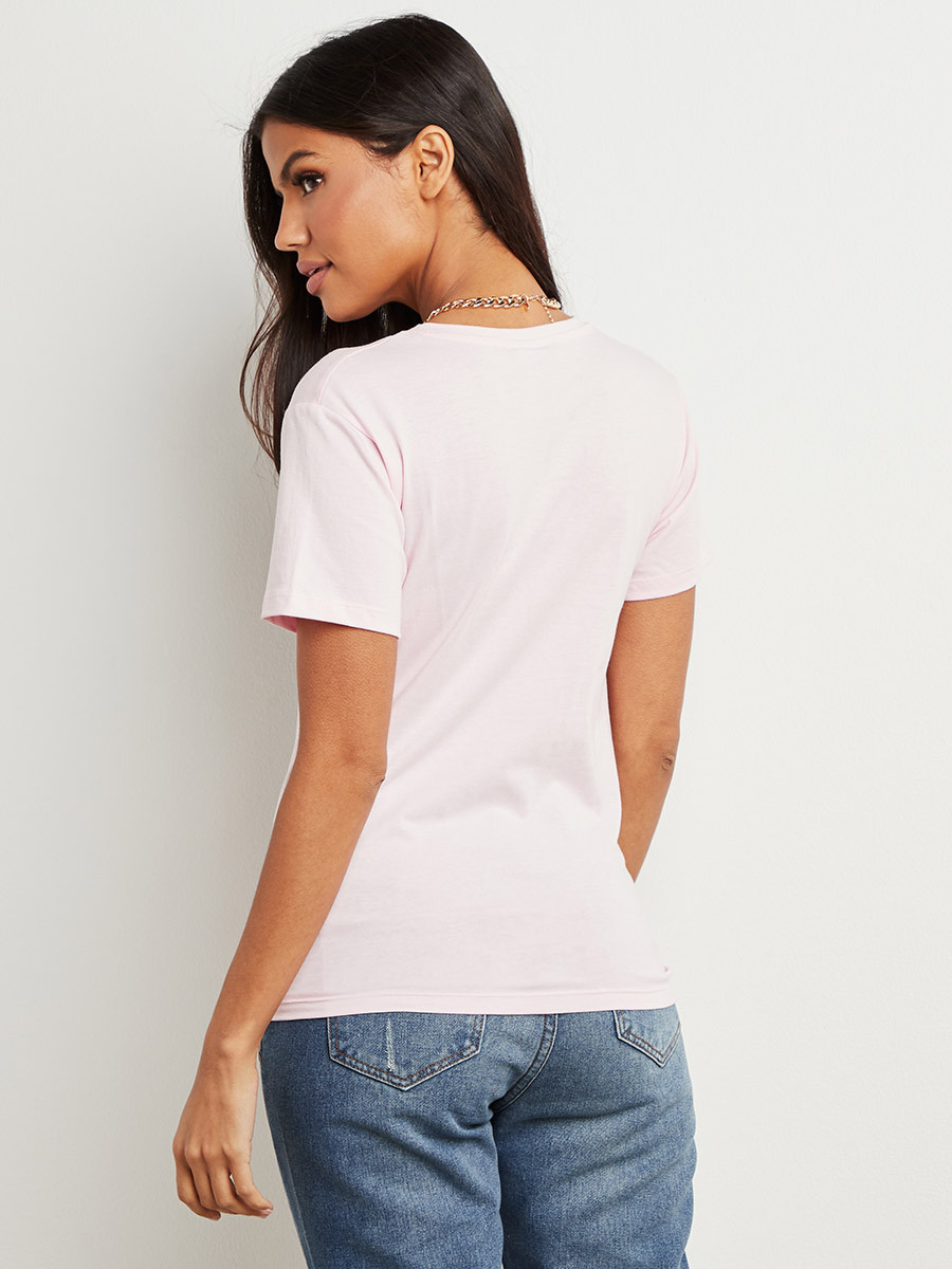 تيشيرت مطبوع بقصة واسعة-women-clothing-tshirts-image-3