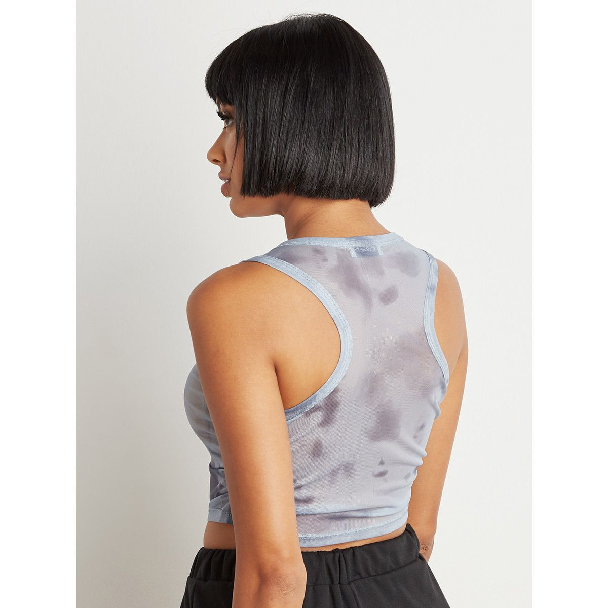 بلوزة بأكمام كشكش من ستايلي-women-clothing-tshirts-image-4