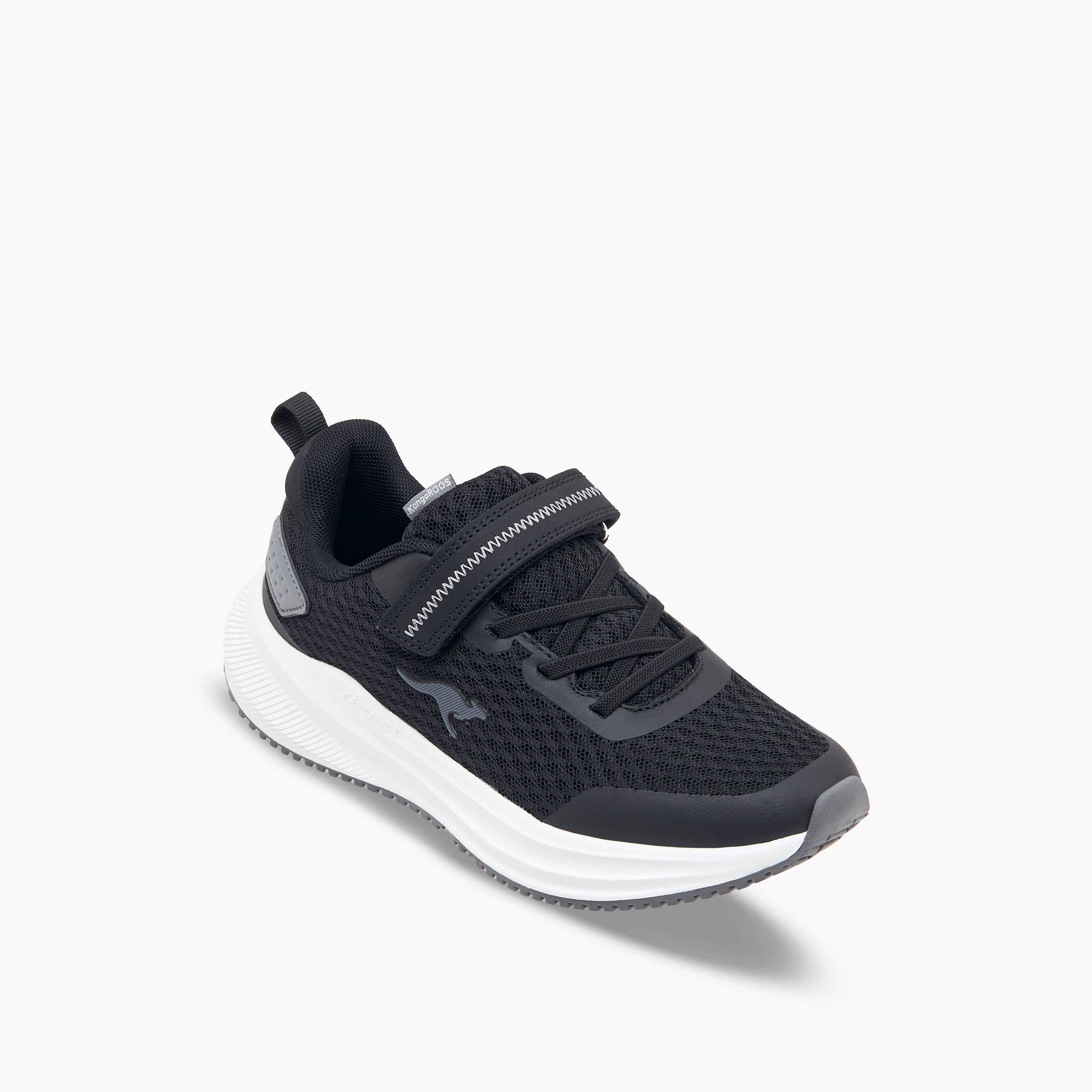 حذاء رياضي بشريط إغلاق لاصق للأولاد من كانجاروس-boys-shoes-sports-image-2