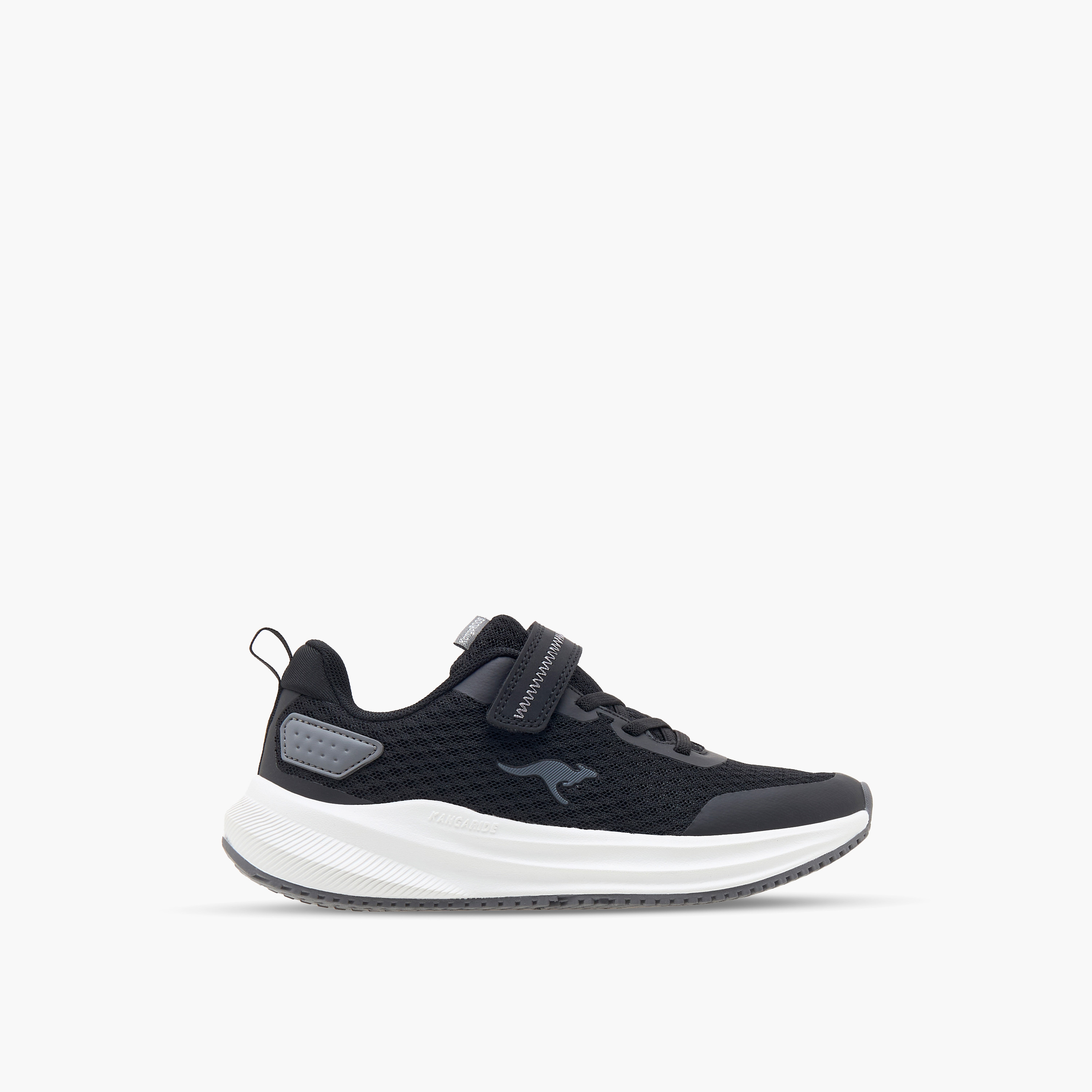 حذاء رياضي بشريط إغلاق لاصق للأولاد من كانجاروس-boys-shoes-sports-image-3