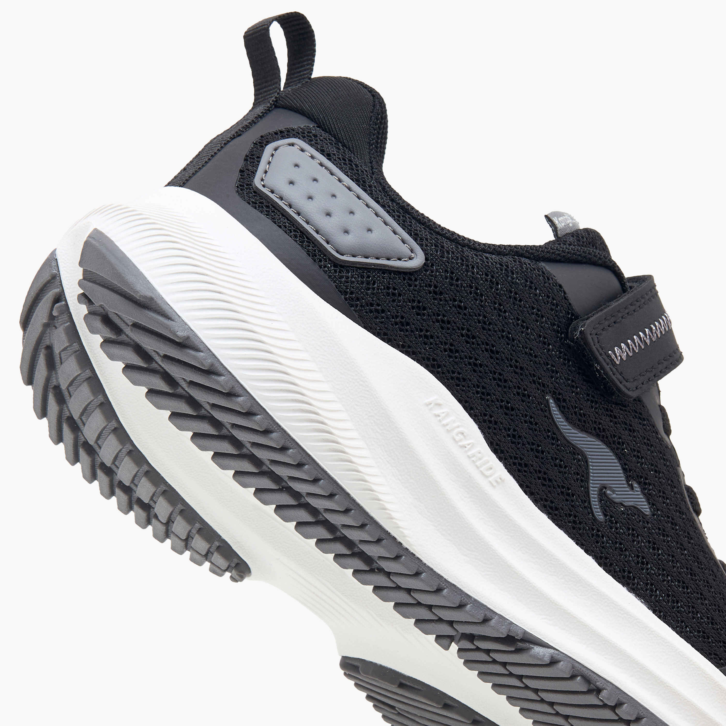 حذاء رياضي بشريط إغلاق لاصق للأولاد من كانجاروس-boys-shoes-sports-image-5