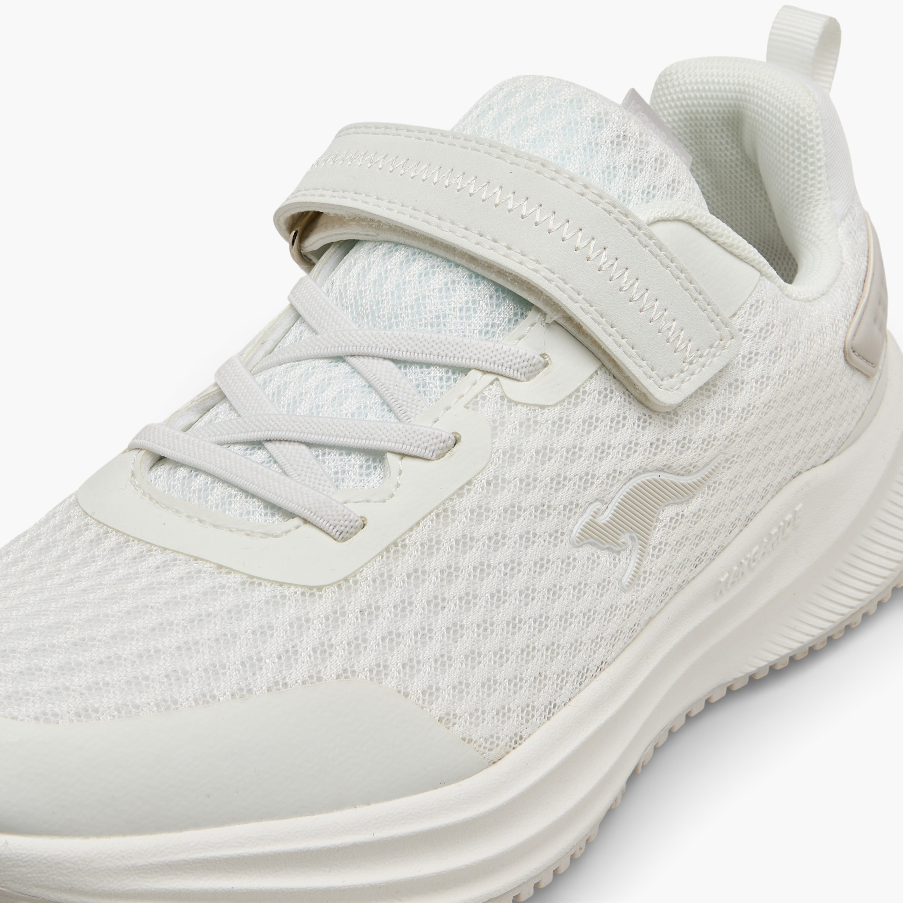 KangaROOS Women Hook & Loop Sports Shoes-women-shoes-sports-image-4