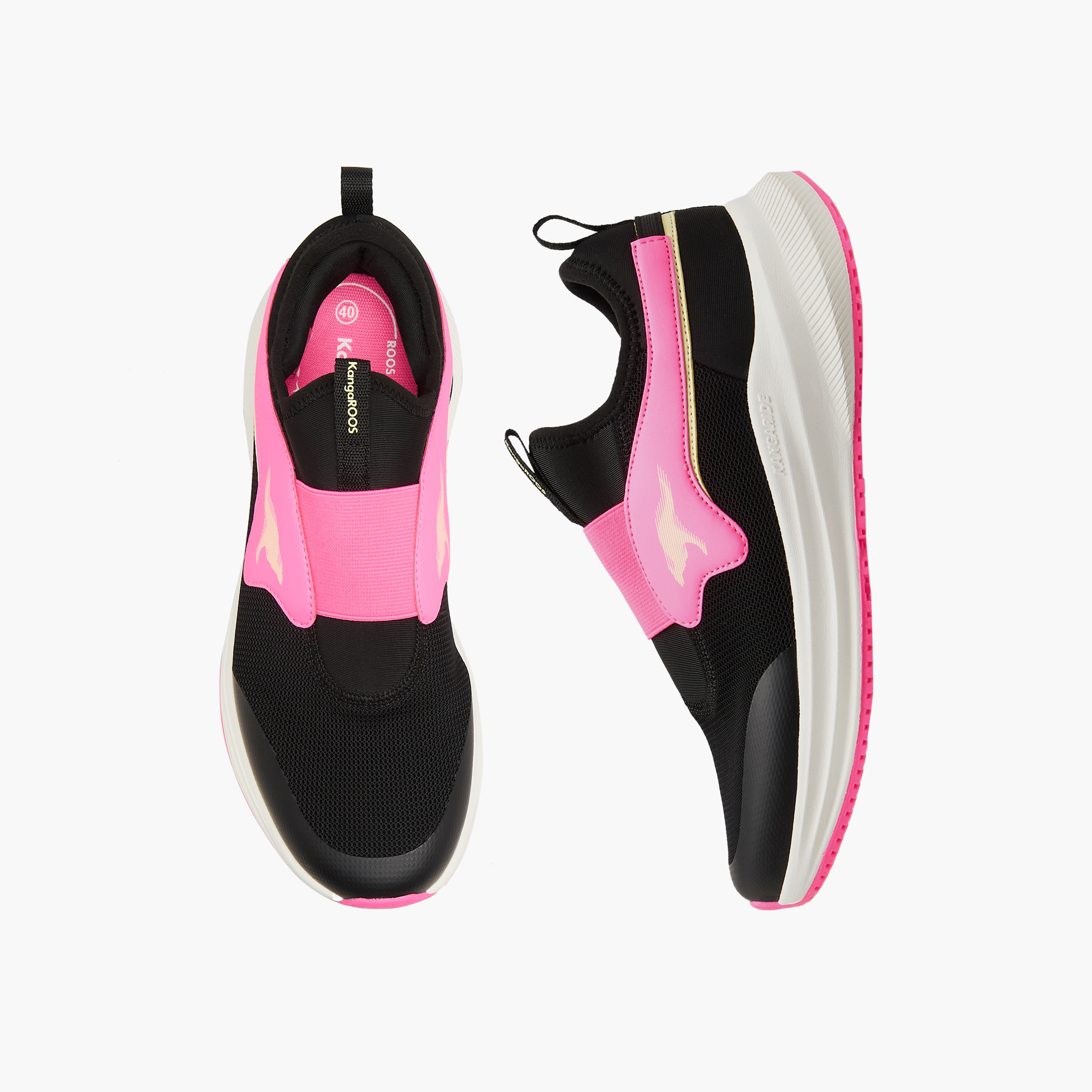 KangaROOS Women Slip-On Sports Shoes-women-shoes-sneakers-image-1