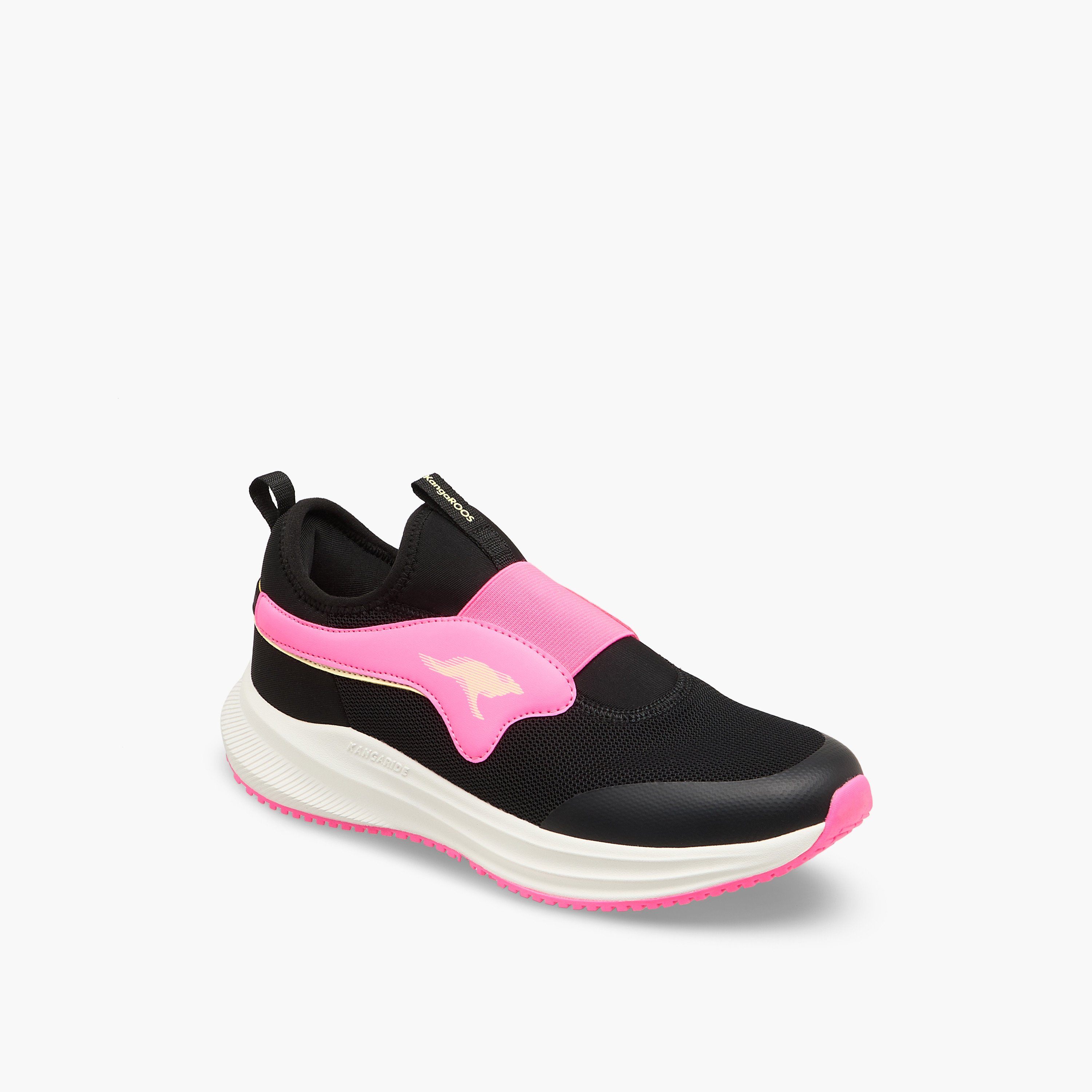 KangaROOS Women Slip-On Sports Shoes-women-shoes-sneakers-image-2