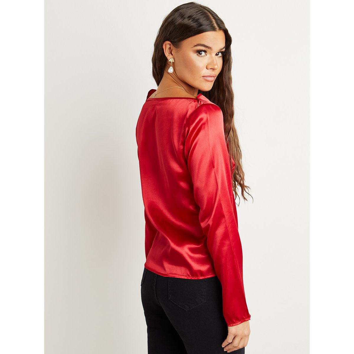 بلوزة بأكمام طويلة-women-clothing-shirtsandblouses-blouses-image-5