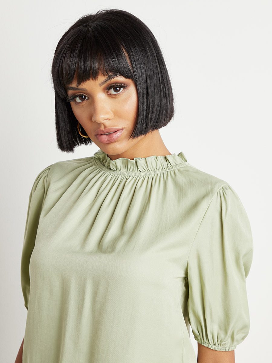 بلوزة بتفاصيل خلفية من ستايلي-women-clothing-shirtsandblouses-blouses-image-3
