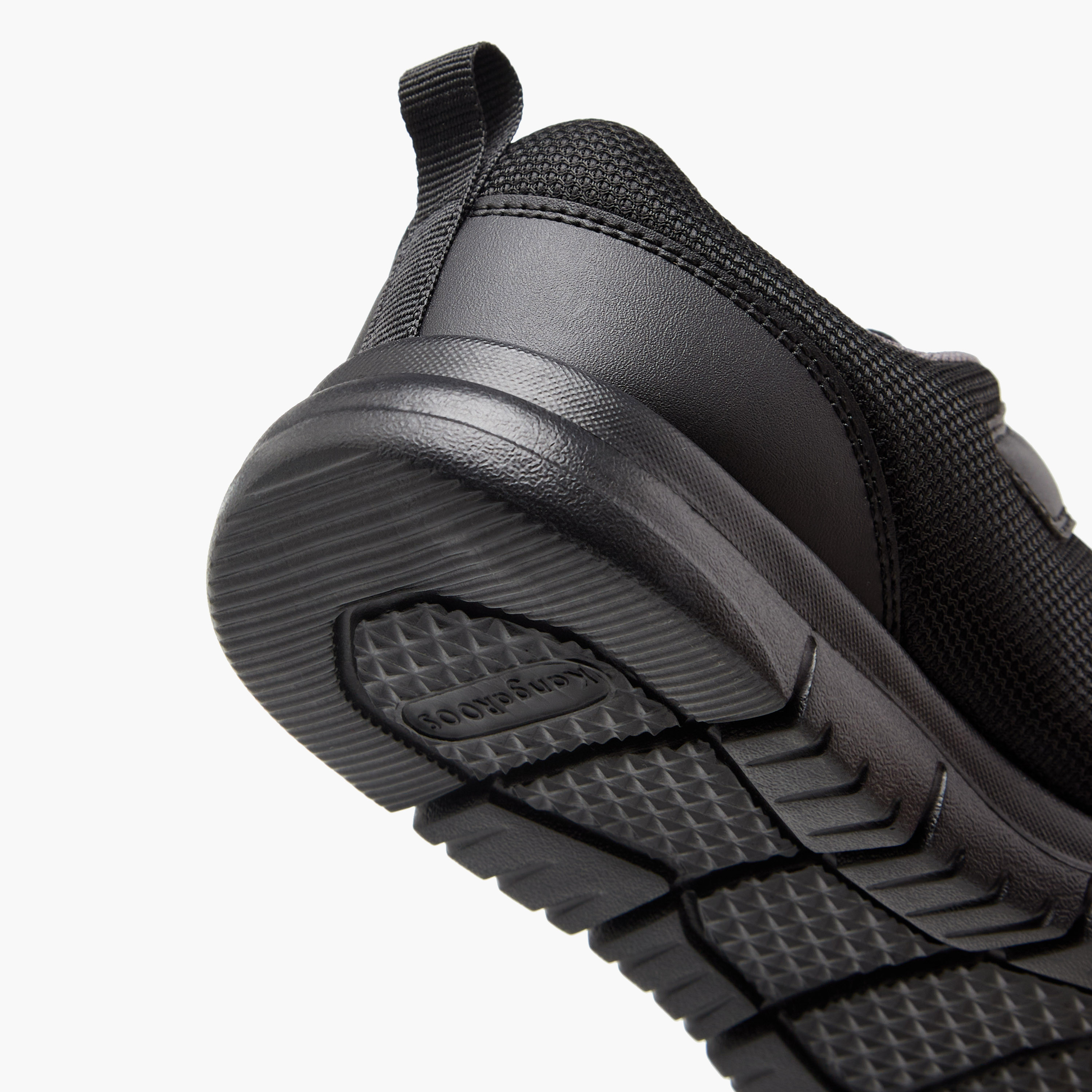 Kangaroos Boys Hook & Loop Breathable Walking Shoes-boys-shoes-sports-image-5