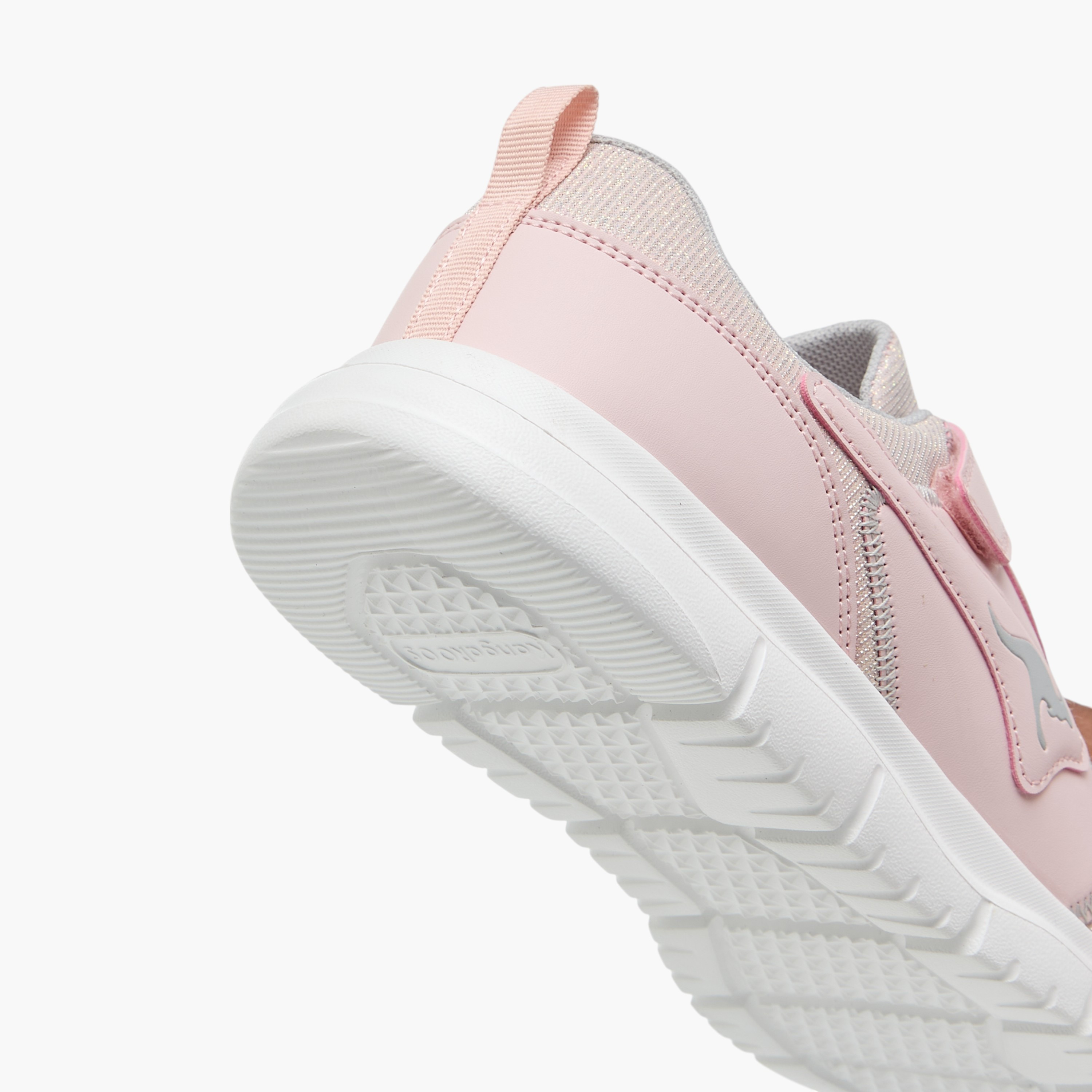 حذاء رياضي بشريط إغلاق لاصق للنساء من كانجاروس-women-shoes-sports-image-5