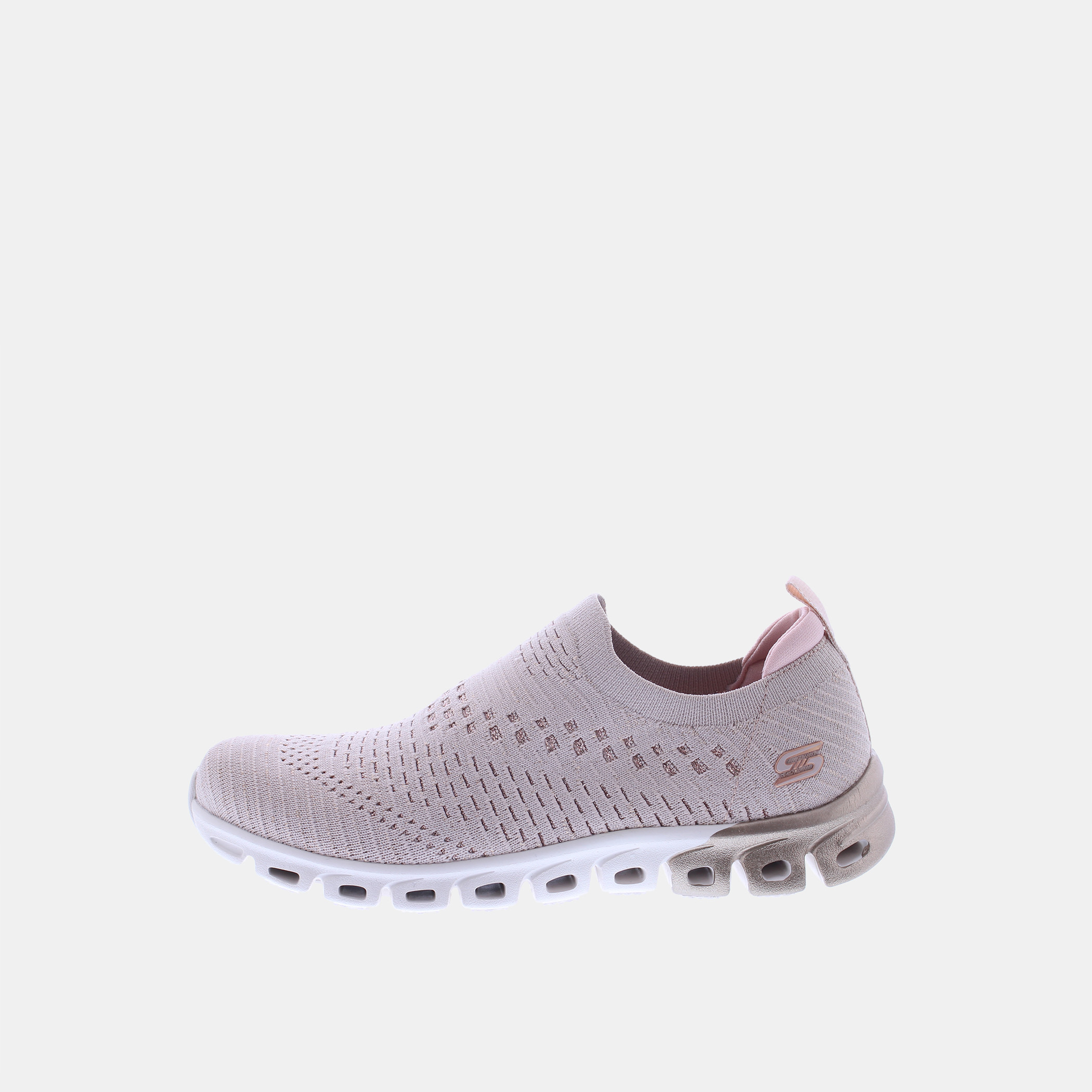 Buy Women s Skechers Women s Slip On Walking Shoes Online