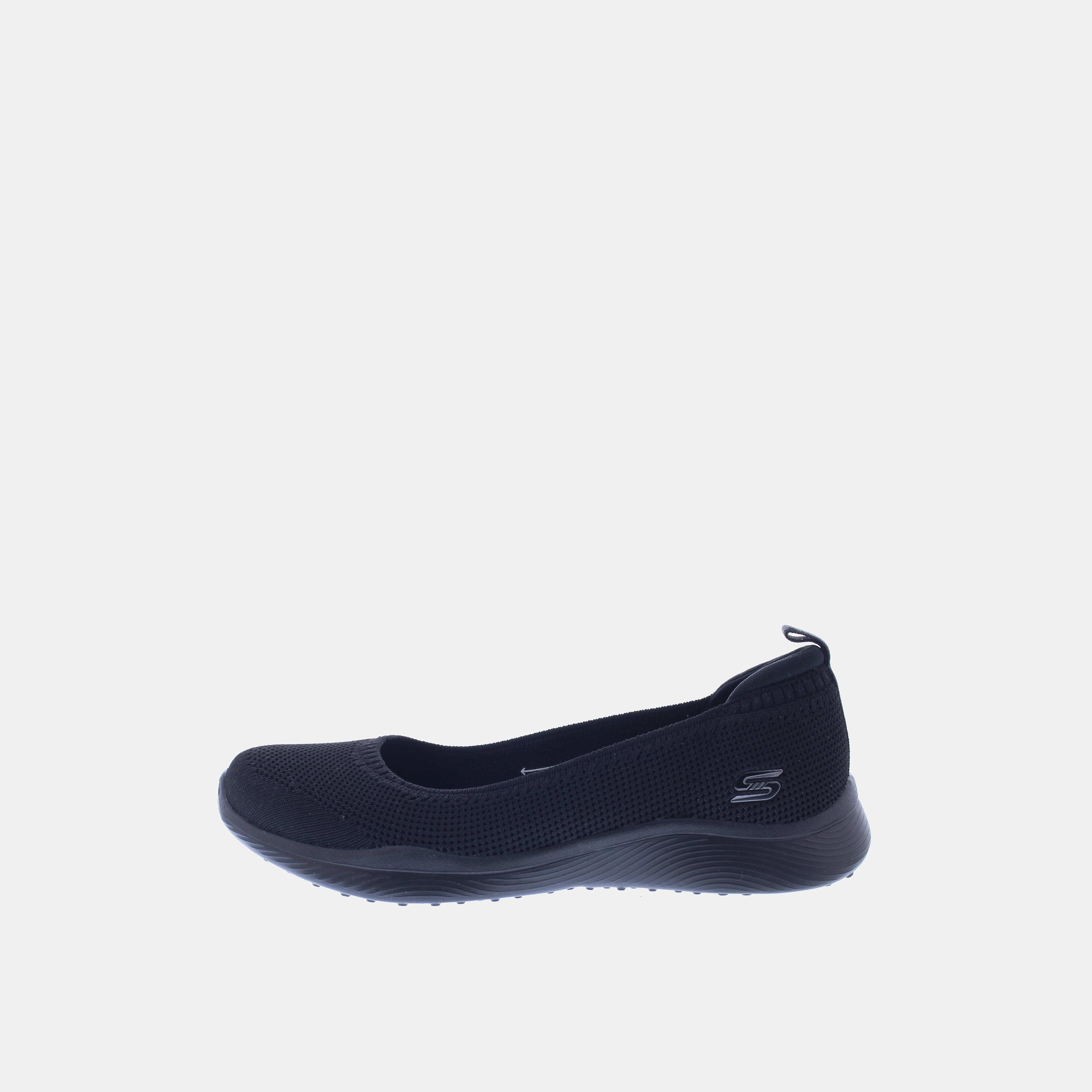 حذاء باليرينا ميكروبرست 2.0 بي أيكونيك للنساء من سكتشرز - 104134-BBK-sports-women-shoes-image-1