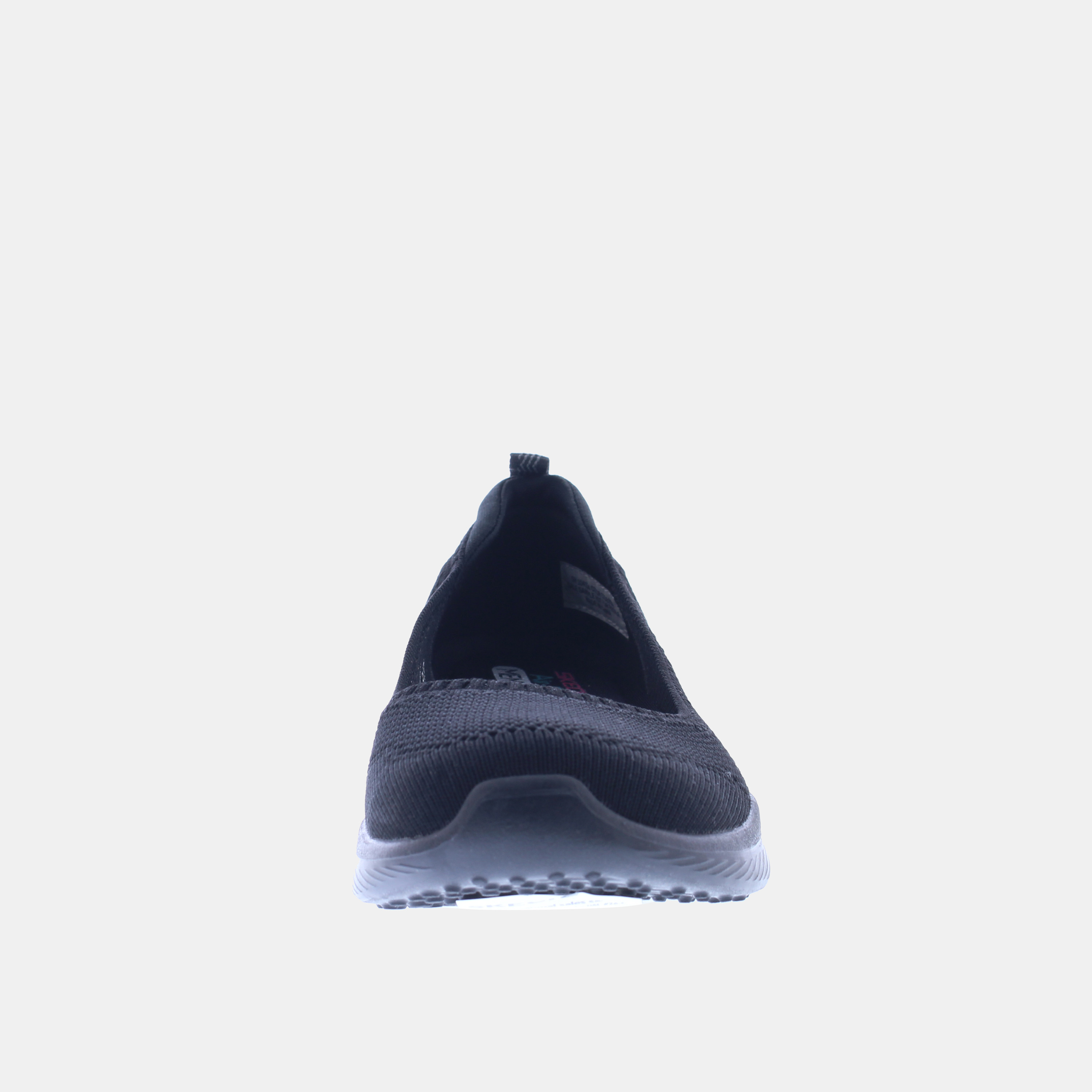 حذاء باليرينا ميكروبرست 2.0 بي أيكونيك للنساء من سكتشرز - 104134-BBK-sports-women-shoes-image-2