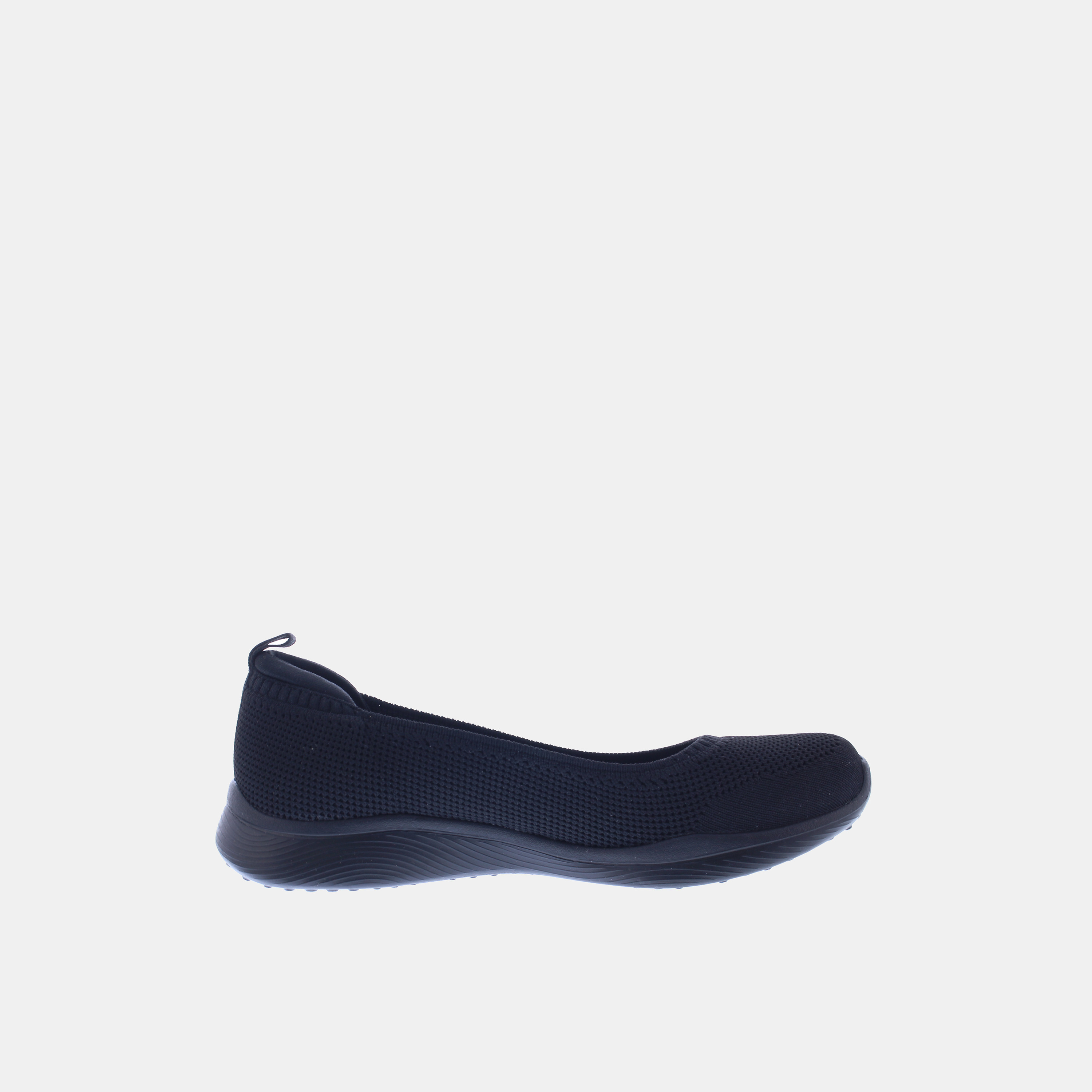 حذاء باليرينا ميكروبرست 2.0 بي أيكونيك للنساء من سكتشرز - 104134-BBK-sports-women-shoes-image-4