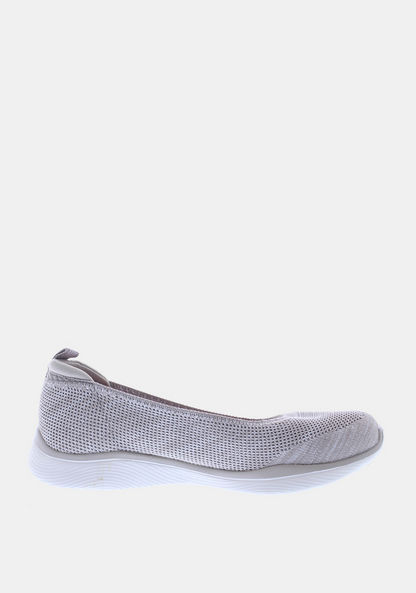 Skechers Women's Microburst 2.0 Be Iconic Ballerina Shoes - 104134-TPE