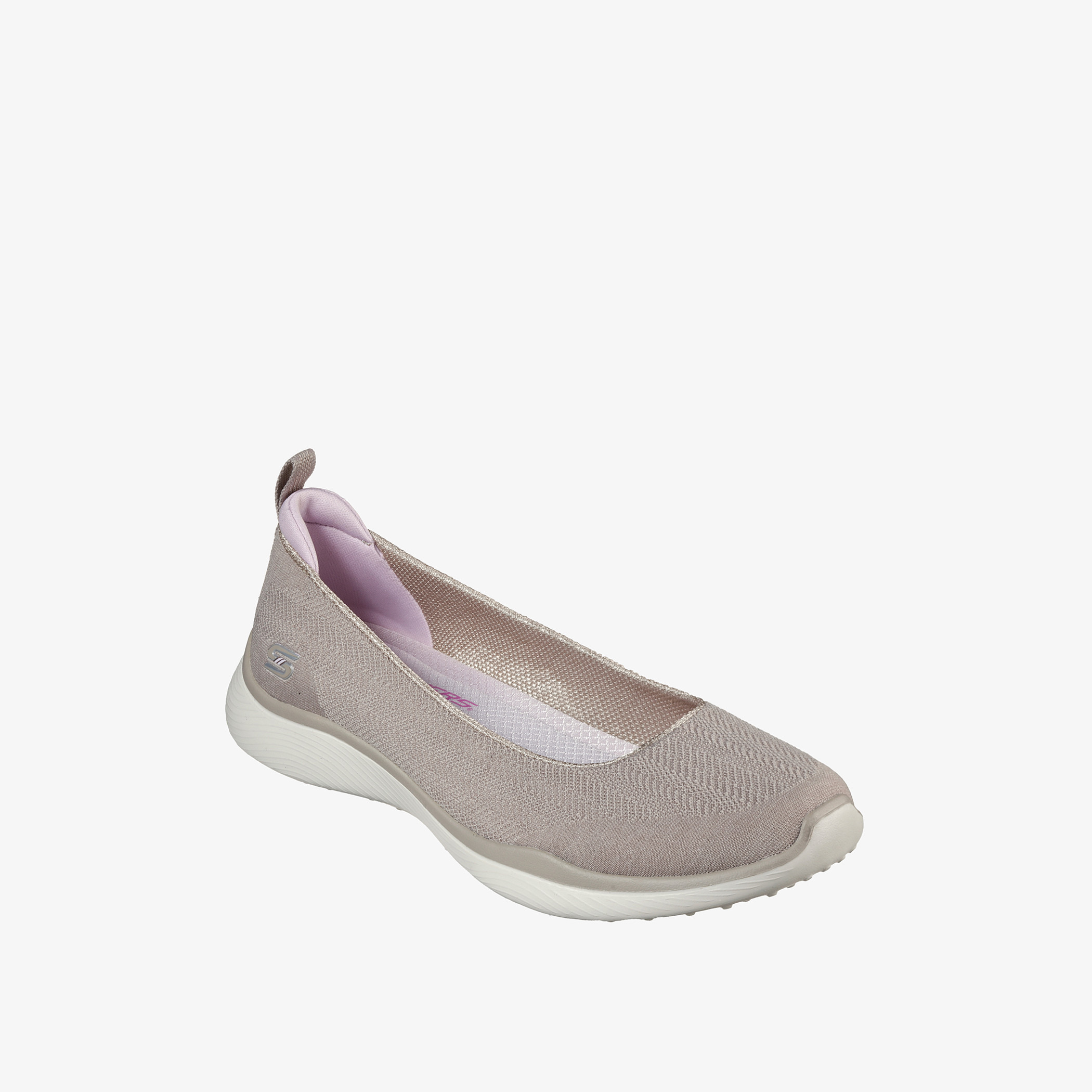 حذاء مشي سهل الارتداء بارز الملمس للنساء من سكيتشرز - MICROBURST 2.0-sports-women-shoes-image-1