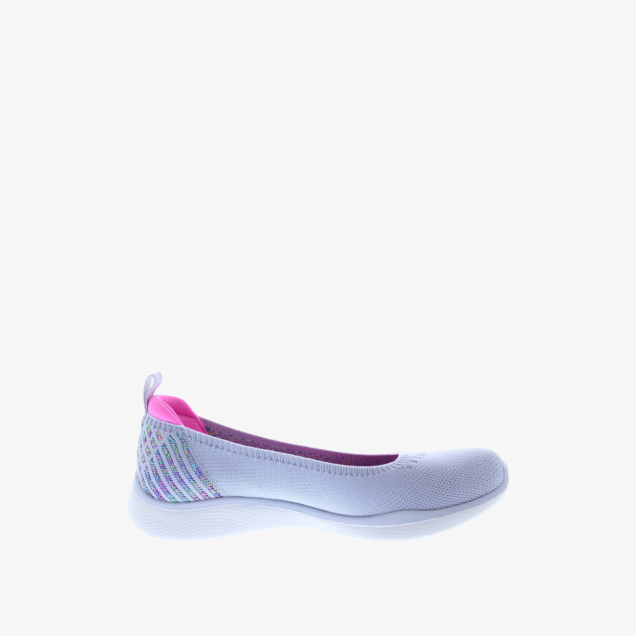 Skechers microburst ballerina online pump