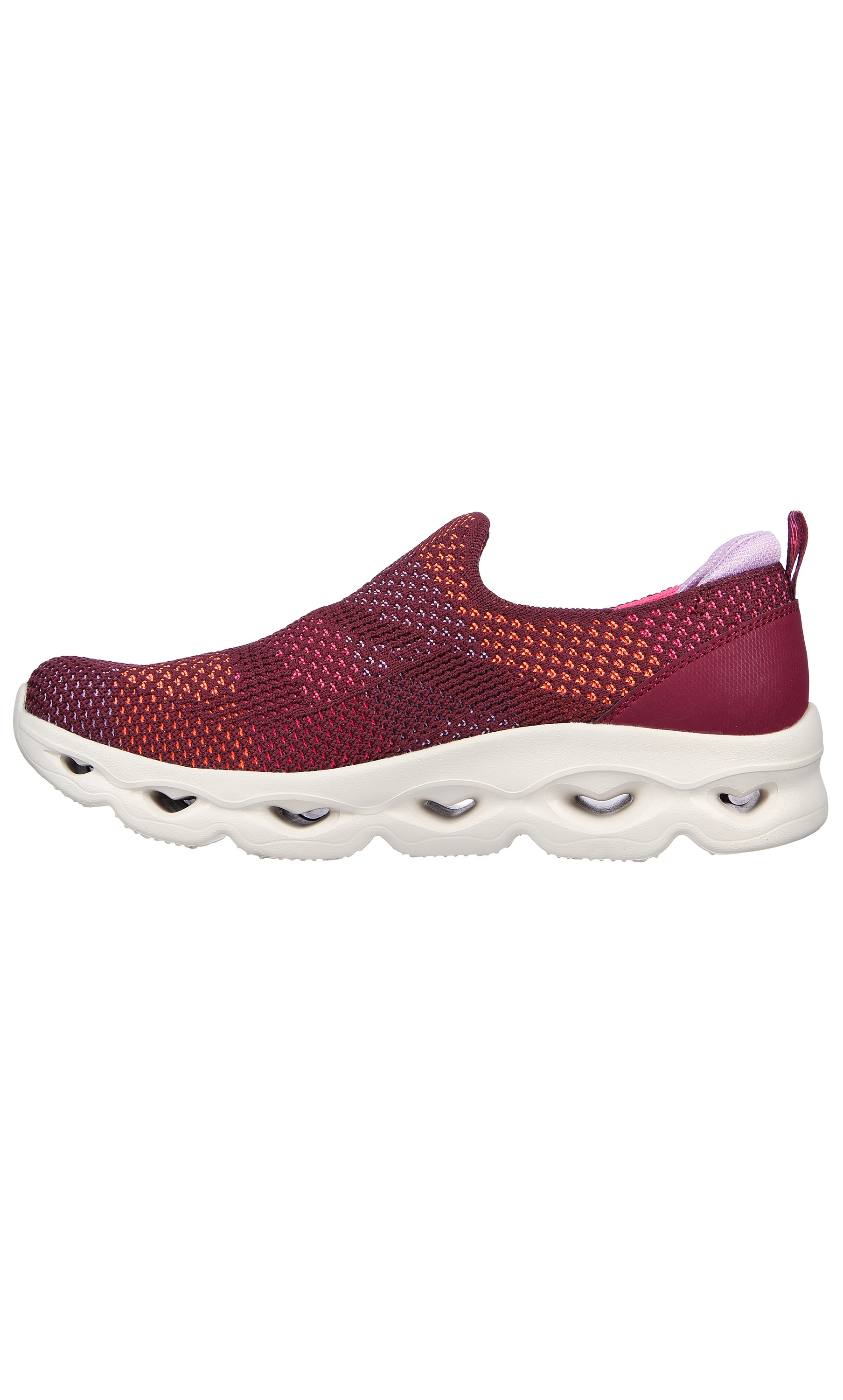 Skechers Glide-Step Allure Air Cooled Memory Foam Walking Shoes 104303-sports-women-shoes-image-8