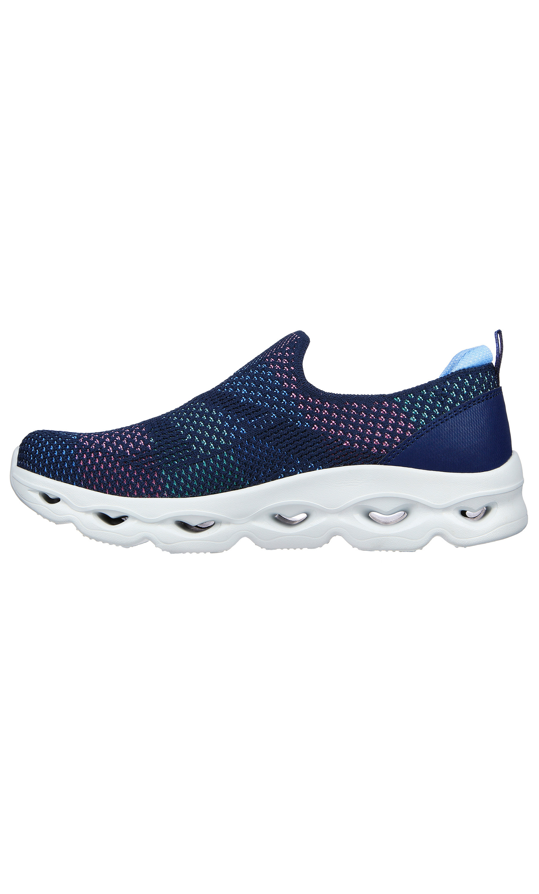 Skechers Glide-Step Allure Air Cooled Memory Foam Walking Shoes 104303-sports-women-shoes-image-13