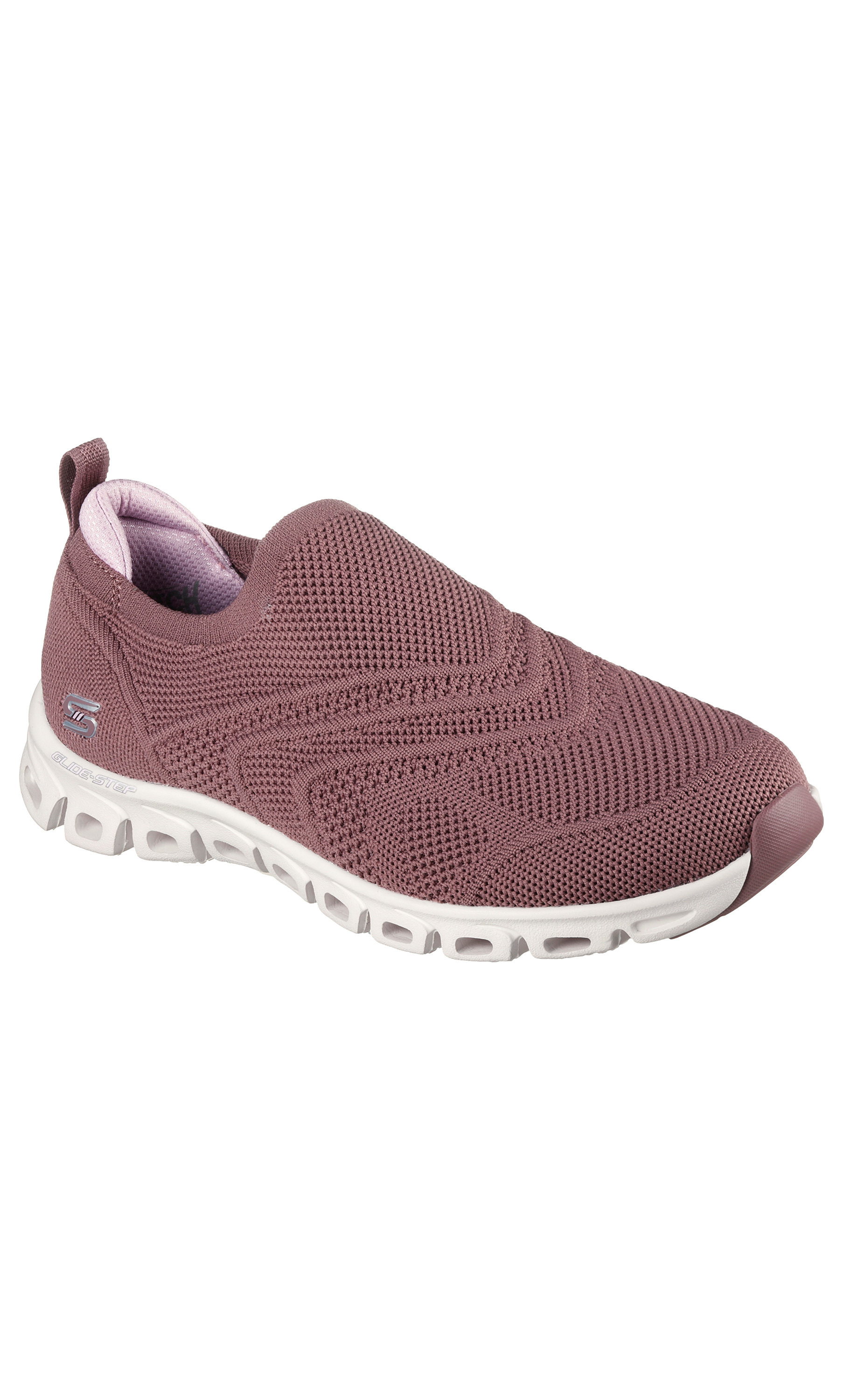 Buy Women s Skechers Glide Step Women Air Cooled Memory Foam