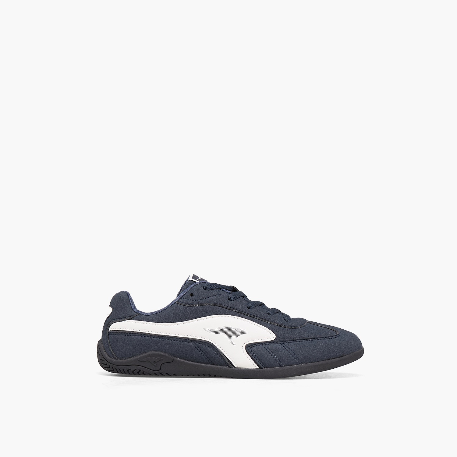 KangaROOS Boys Colourblock Lace-Up Sports Shoes-sports-boys-shoes-image-2