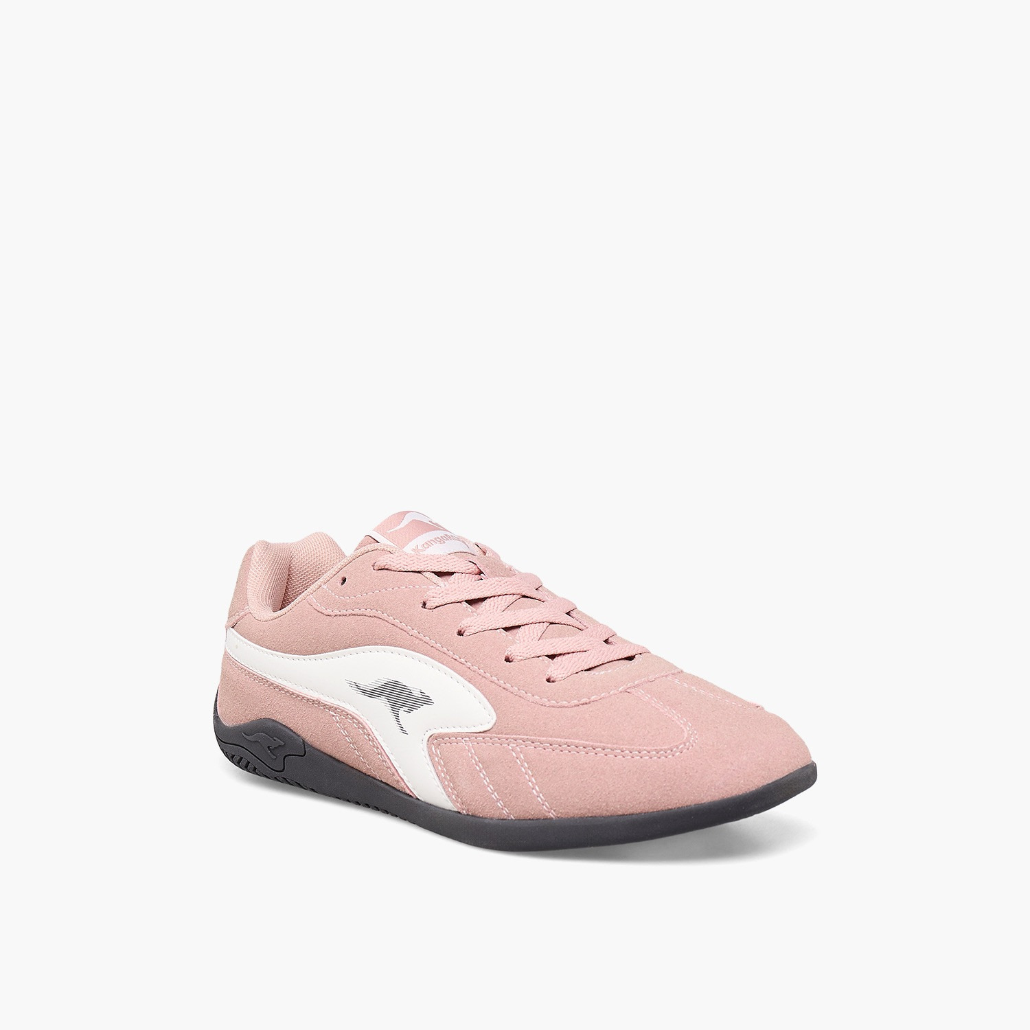 حذاء رياضي برباط إغلاق للبنات من كانجاروز-girls-shoes-sneakers-image-2