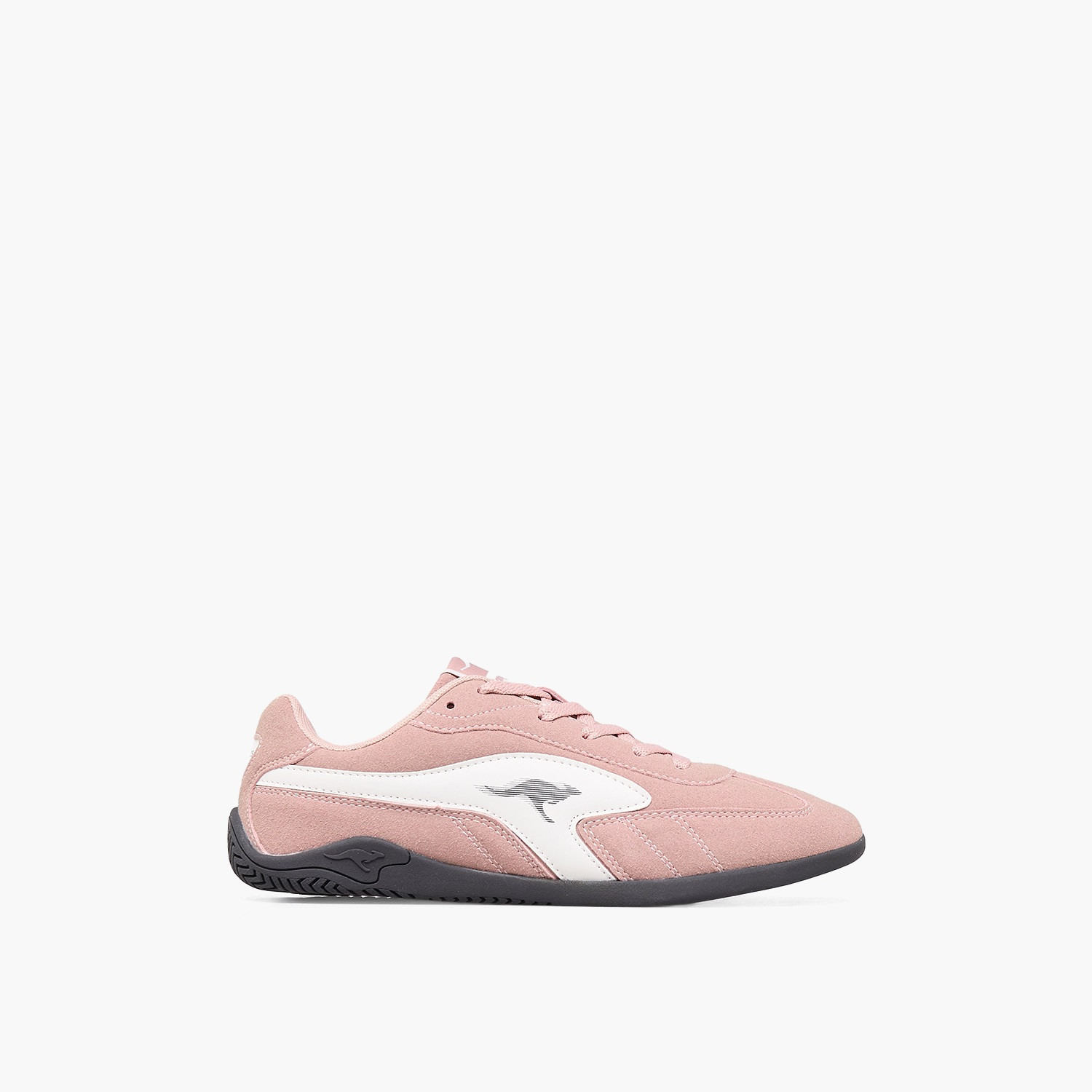 حذاء رياضي برباط إغلاق للبنات من كانجاروز-girls-shoes-sneakers-image-3