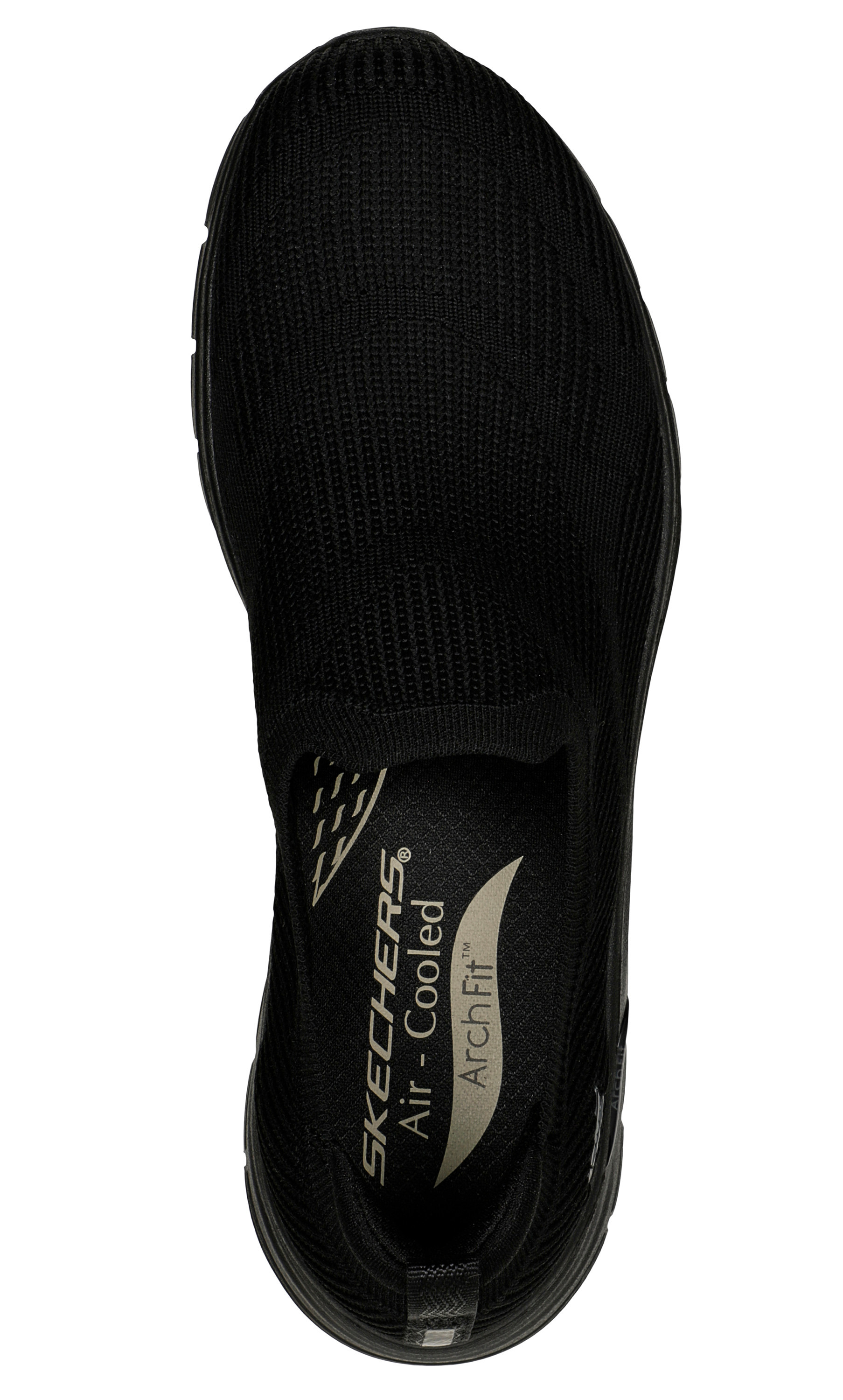 حذاء المشي  من سكيتشرز آرتش فيت فيستا للنساء 104371-sports-women-shoes-image-4