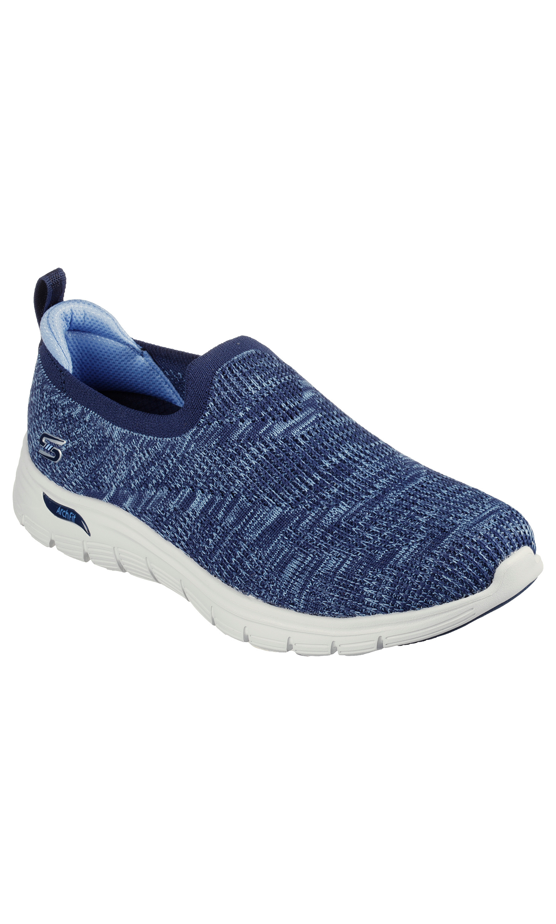 حذاء المشي  من سكيتشرز آرتش فيت فيستا للنساء 104371-sports-women-shoes-image-1