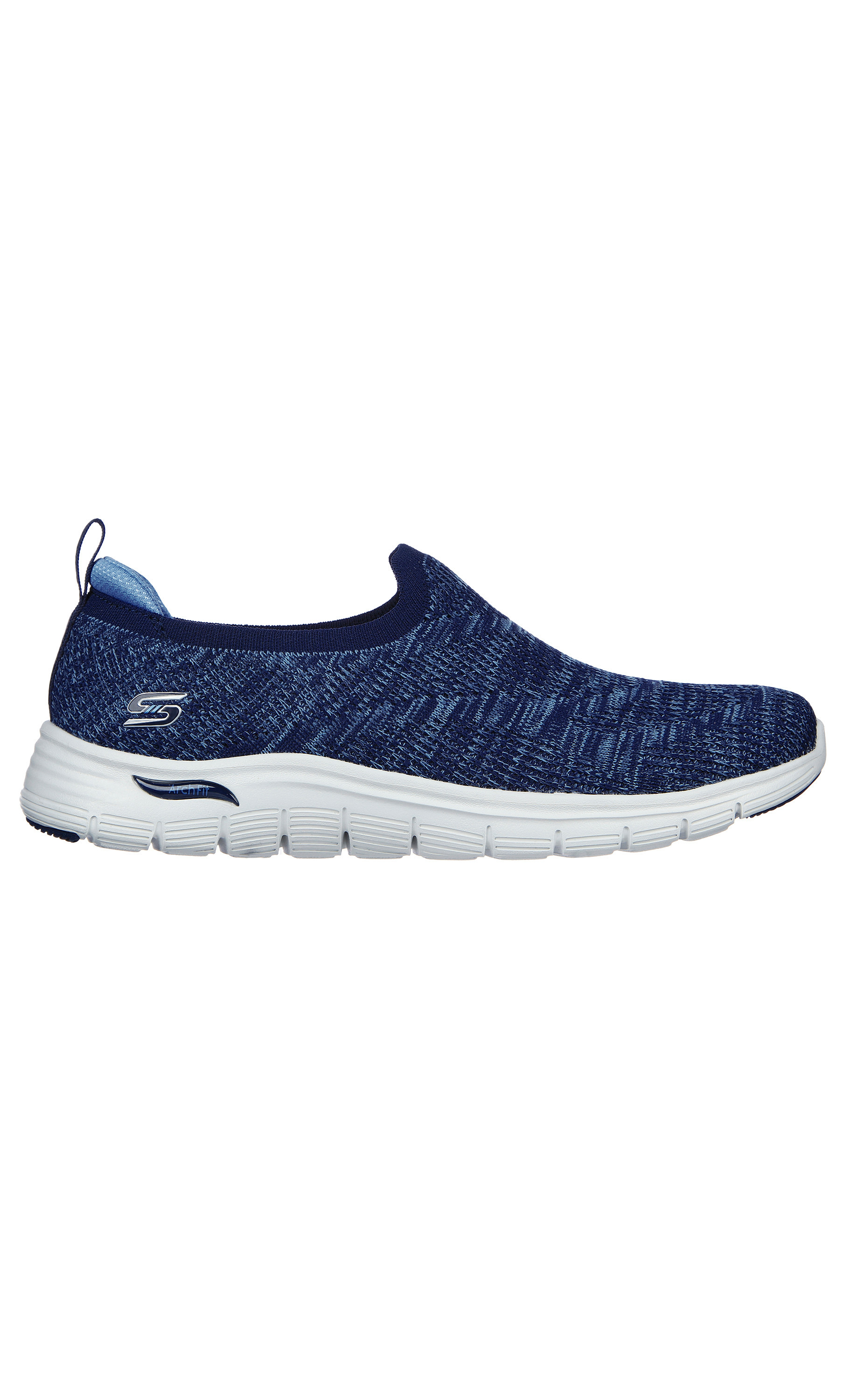 حذاء المشي  من سكيتشرز آرتش فيت فيستا للنساء 104371-sports-women-shoes-image-8