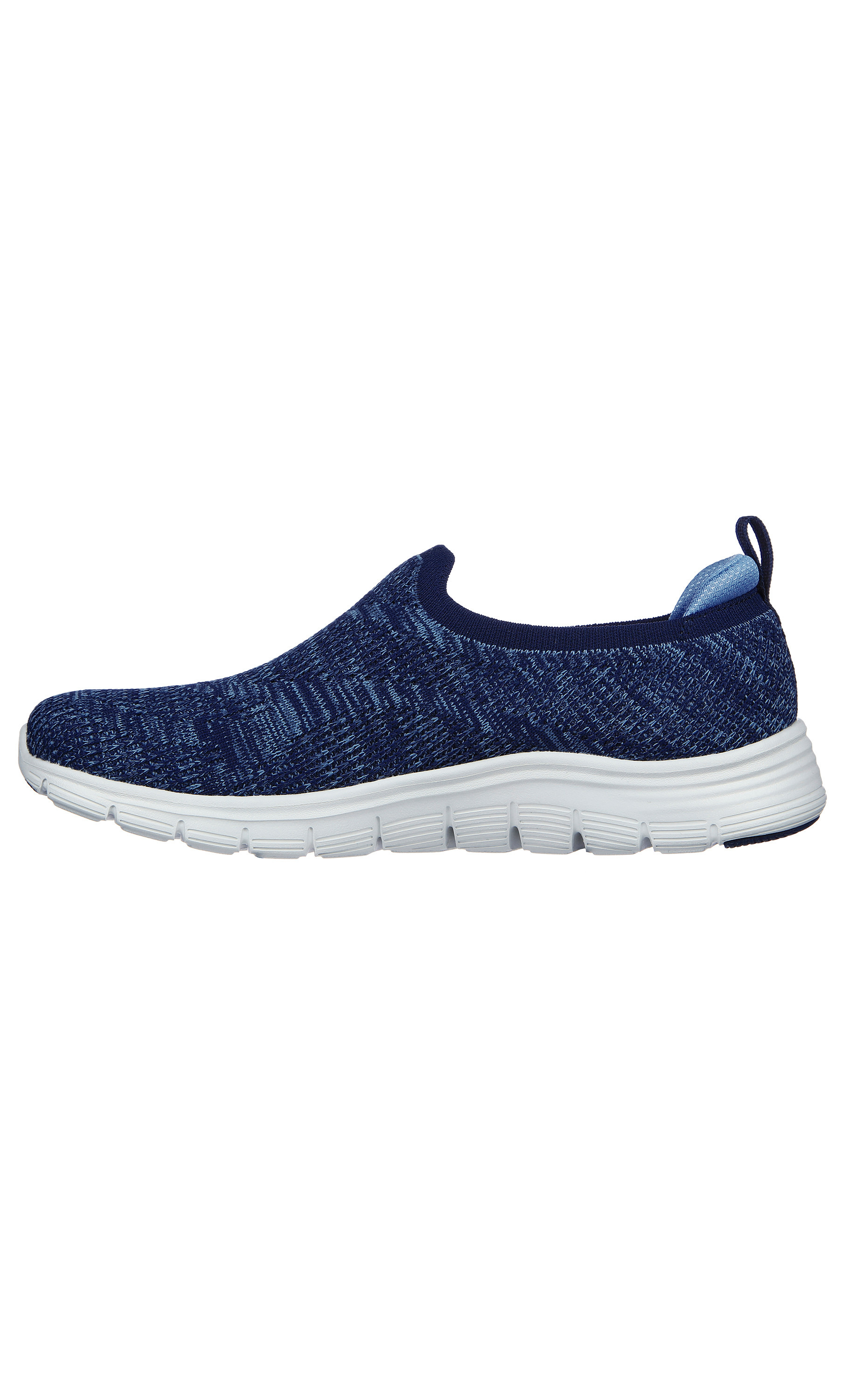حذاء المشي  من سكيتشرز آرتش فيت فيستا للنساء 104371-sports-women-shoes-image-7
