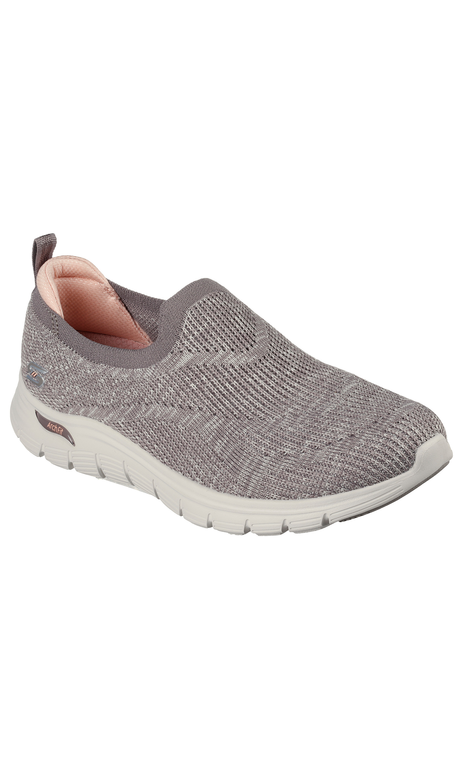حذاء المشي  من سكيتشرز آرتش فيت فيستا للنساء 104371-sports-women-shoes-image-11