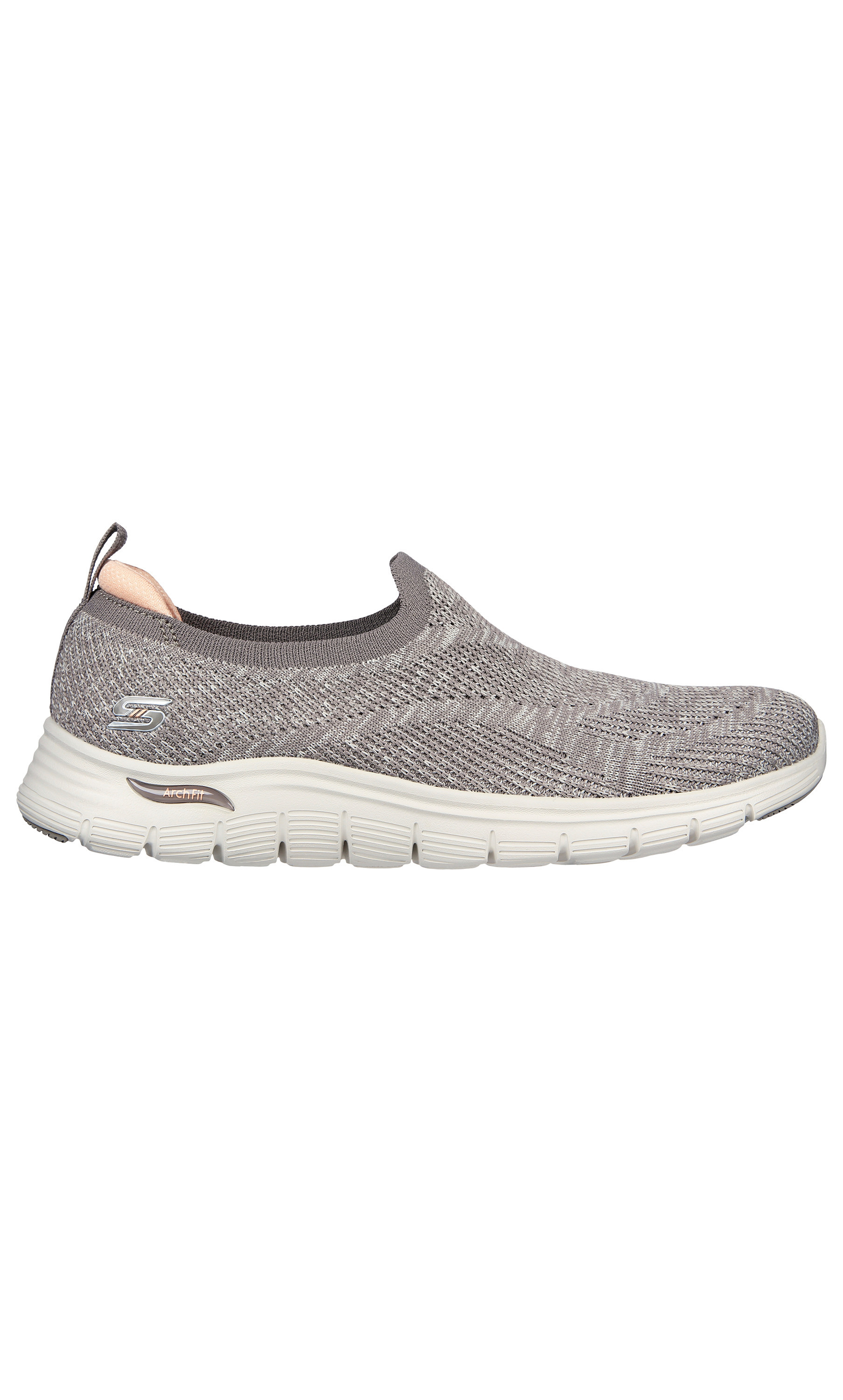 حذاء المشي  من سكيتشرز آرتش فيت فيستا للنساء 104371-sports-women-shoes-image-12