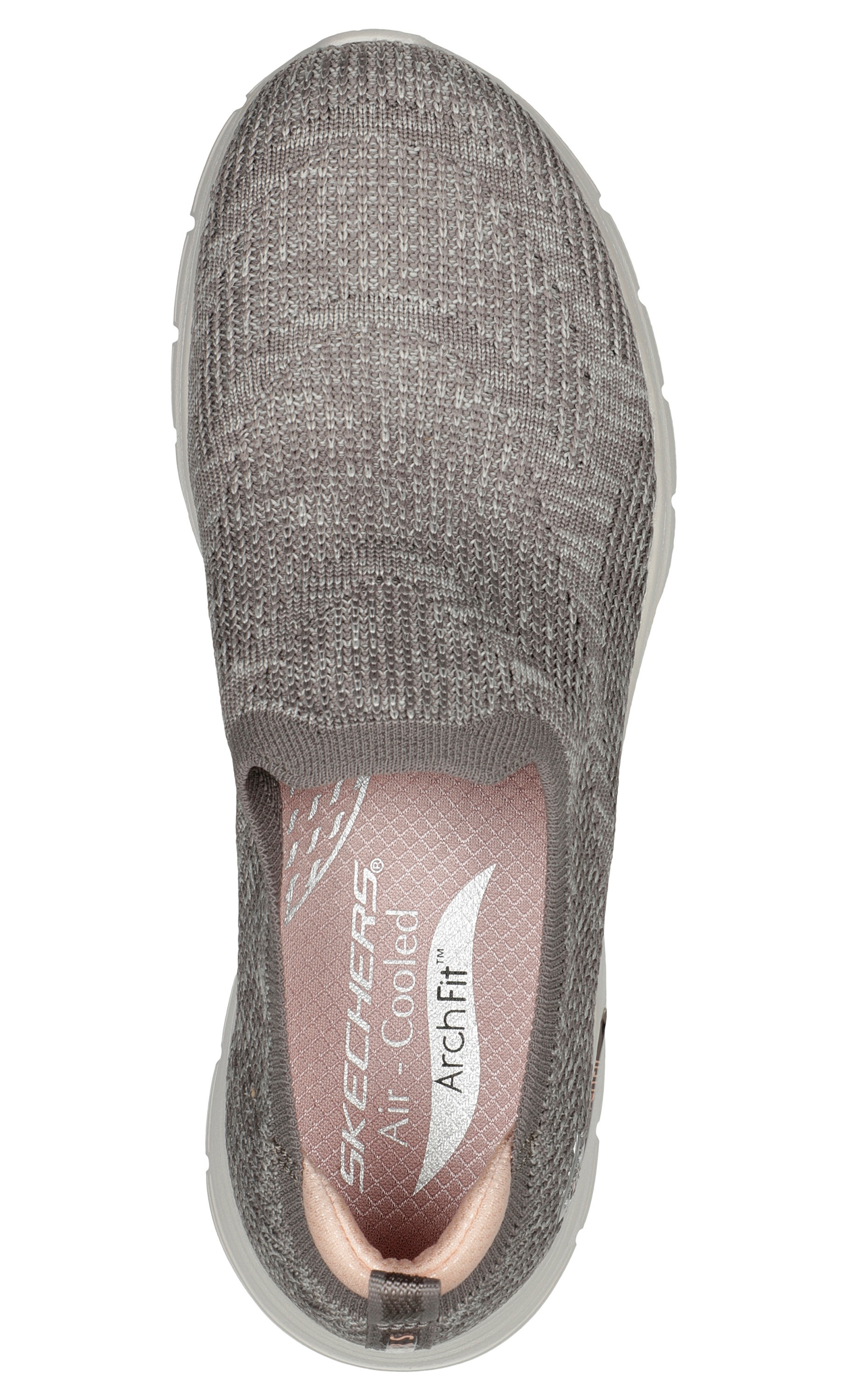 حذاء المشي  من سكيتشرز آرتش فيت فيستا للنساء 104371-sports-women-shoes-image-14