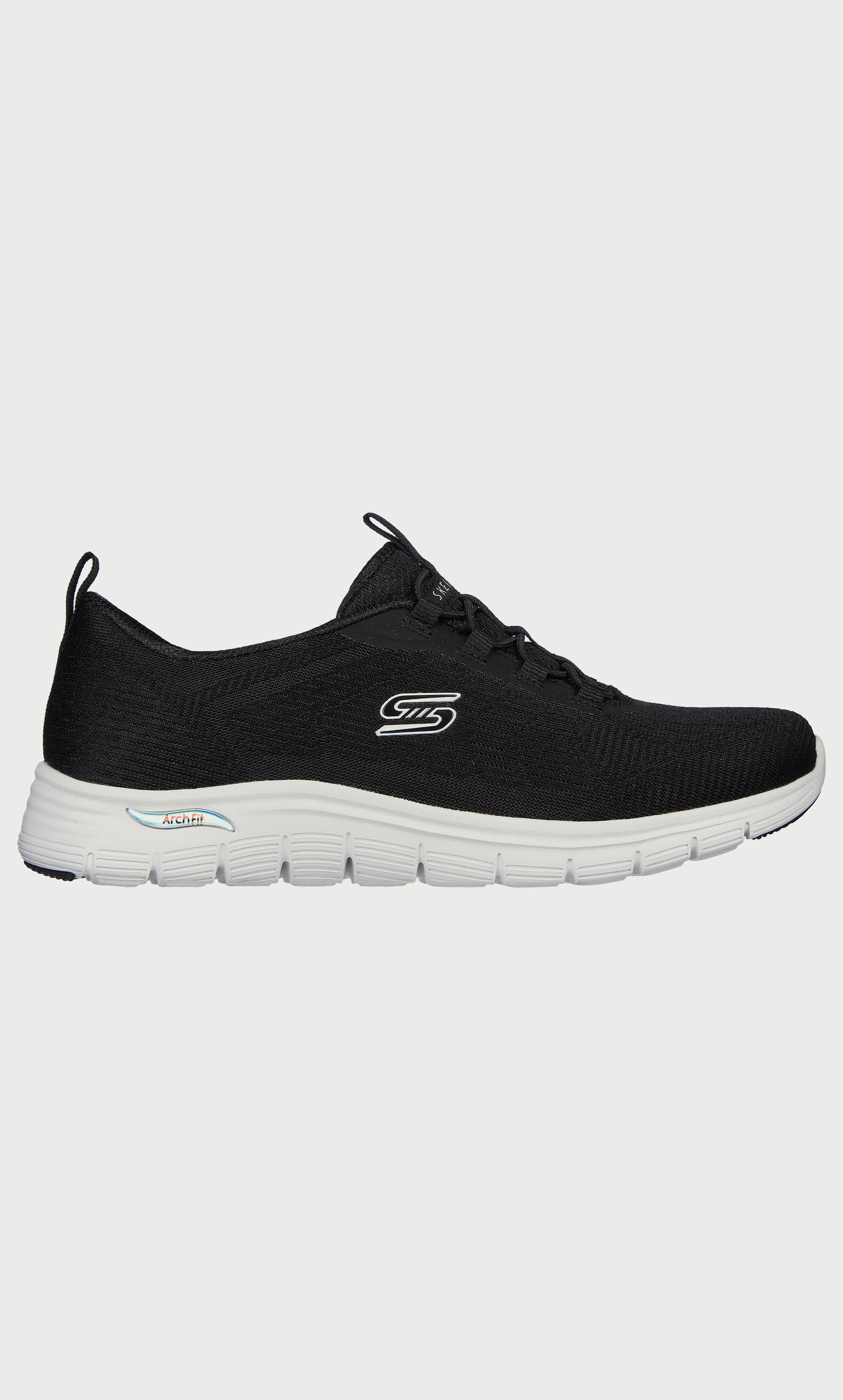 Skechers Arch Fit Vista Women Air Cooled Walking Shoes 104377-sports-women-shoes-image-2