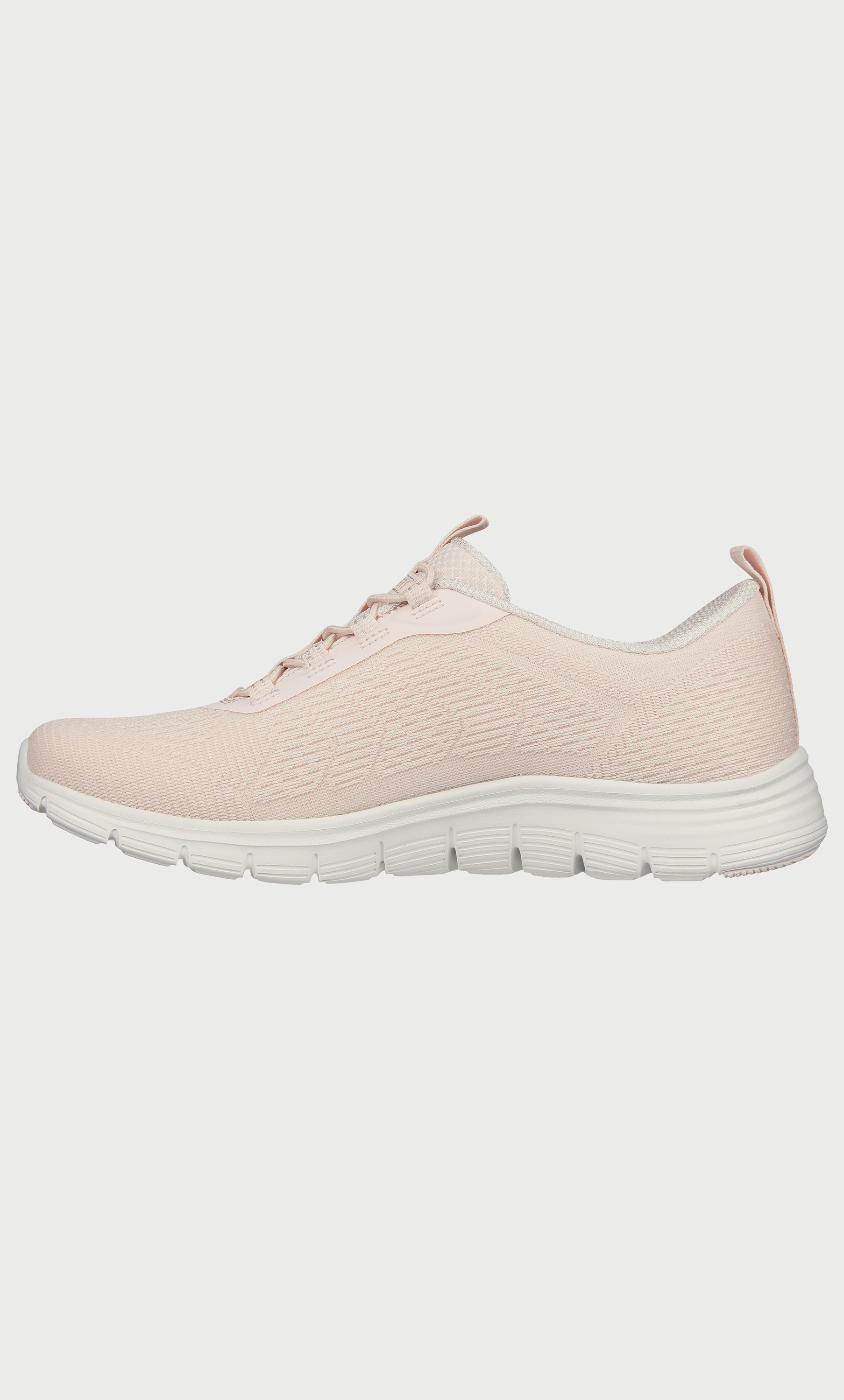 حذاء مشي من سكيتشرز آرتش فيت فيستا مع مبرد بالهواء للنساء 104377-sports-women-shoes-image-13
