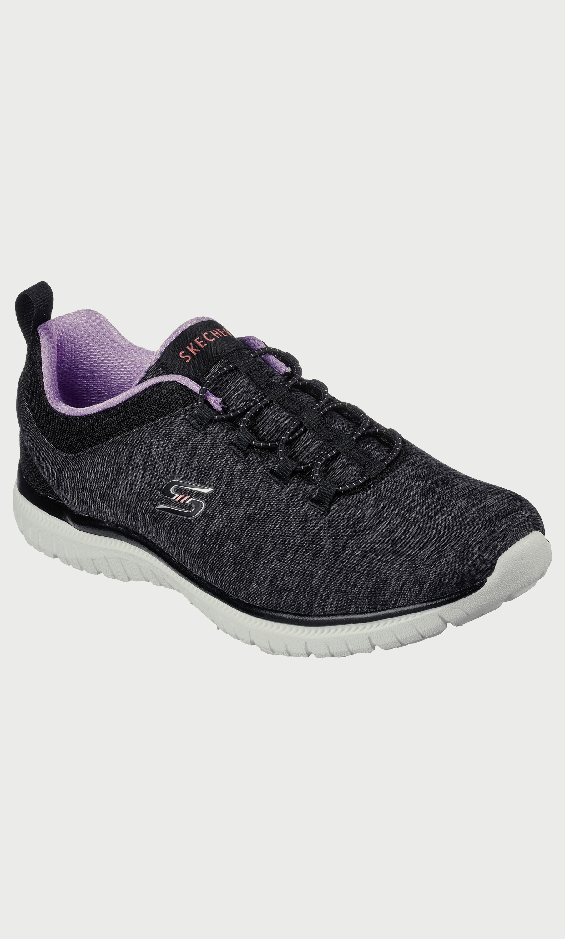 Skechers floater down time sale