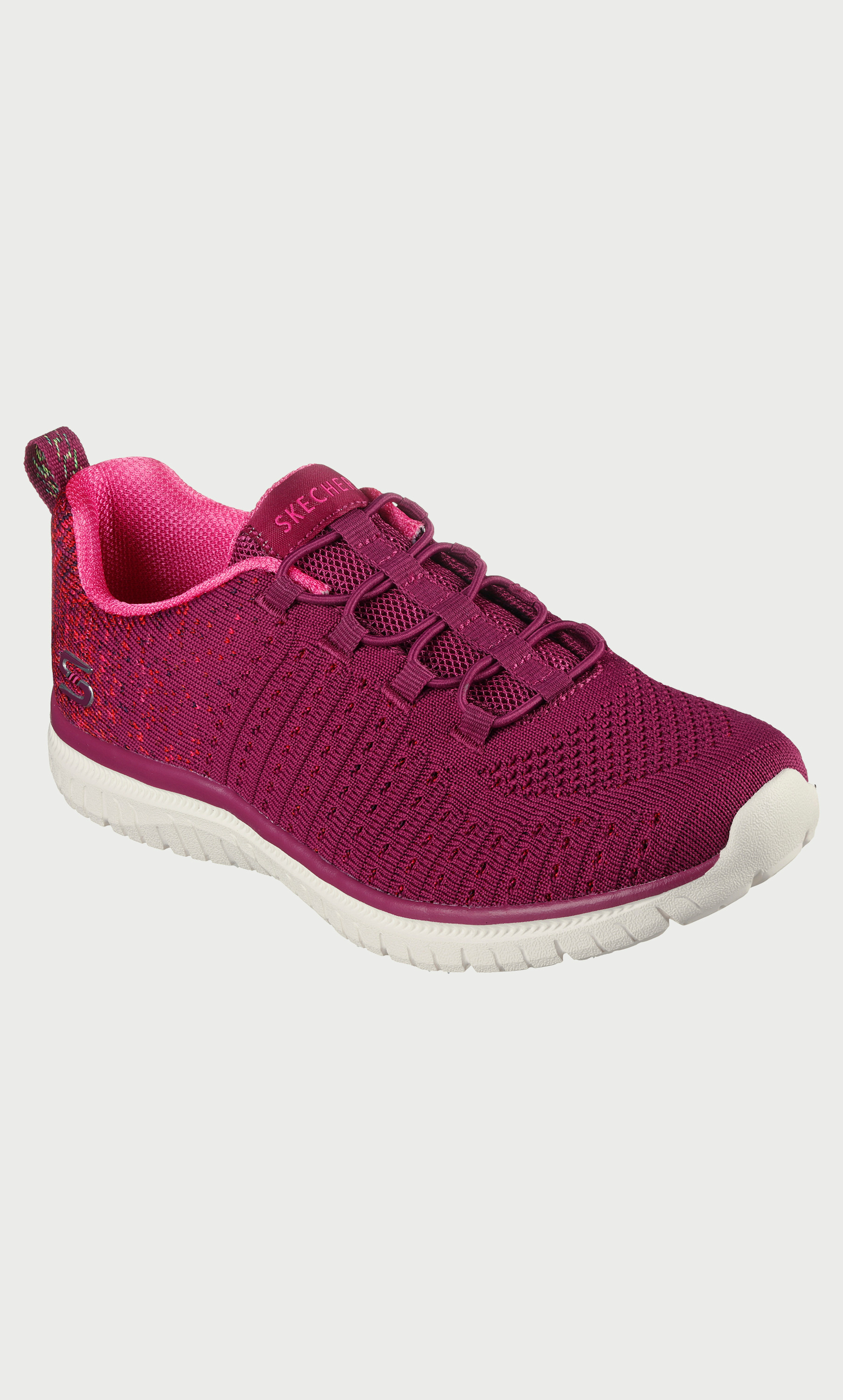 Skechers memory clearance foam walking sneakers