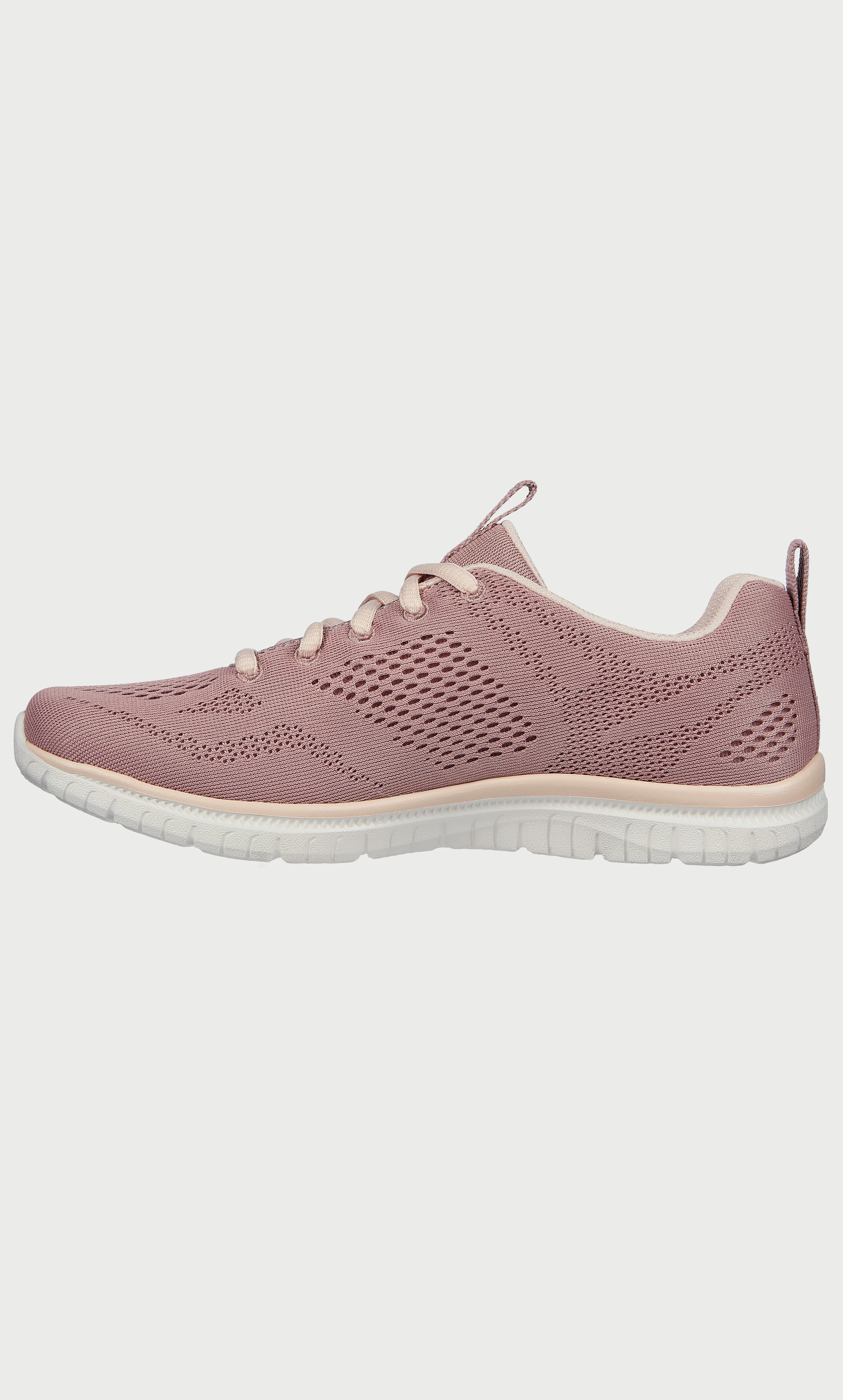 حذاء رياضي مع ميموري فوم من سكيتشرز سبورت اكتيف للنساء 104412-sports-women-shoes-image-3