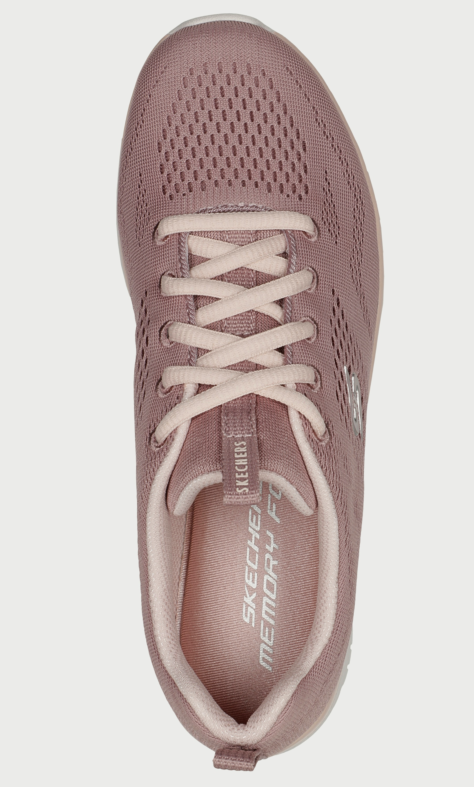 حذاء رياضي مع ميموري فوم من سكيتشرز سبورت اكتيف للنساء 104412-sports-women-shoes-image-4