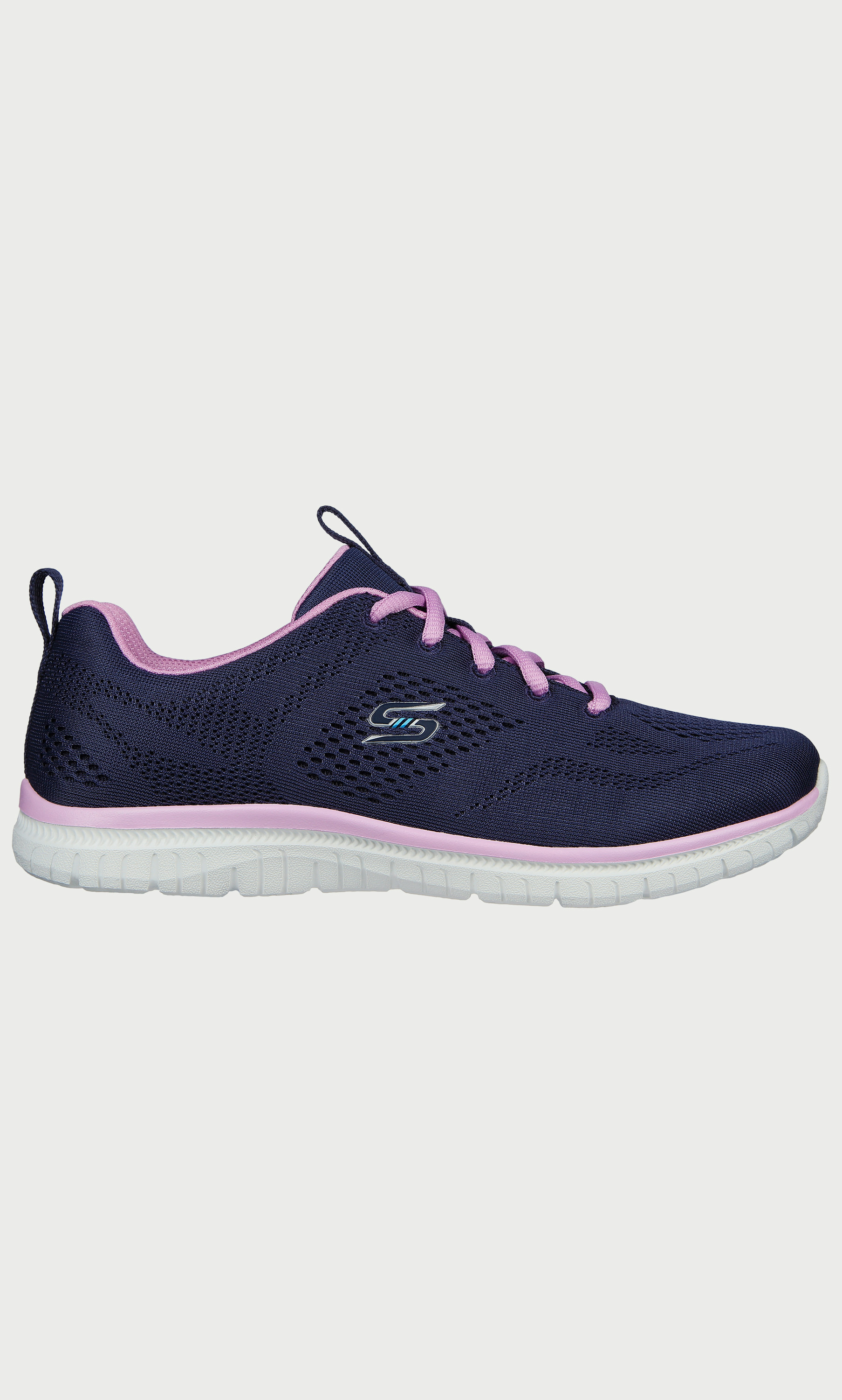 حذاء رياضي مع ميموري فوم من سكيتشرز سبورت اكتيف للنساء 104412-sports-women-shoes-image-7